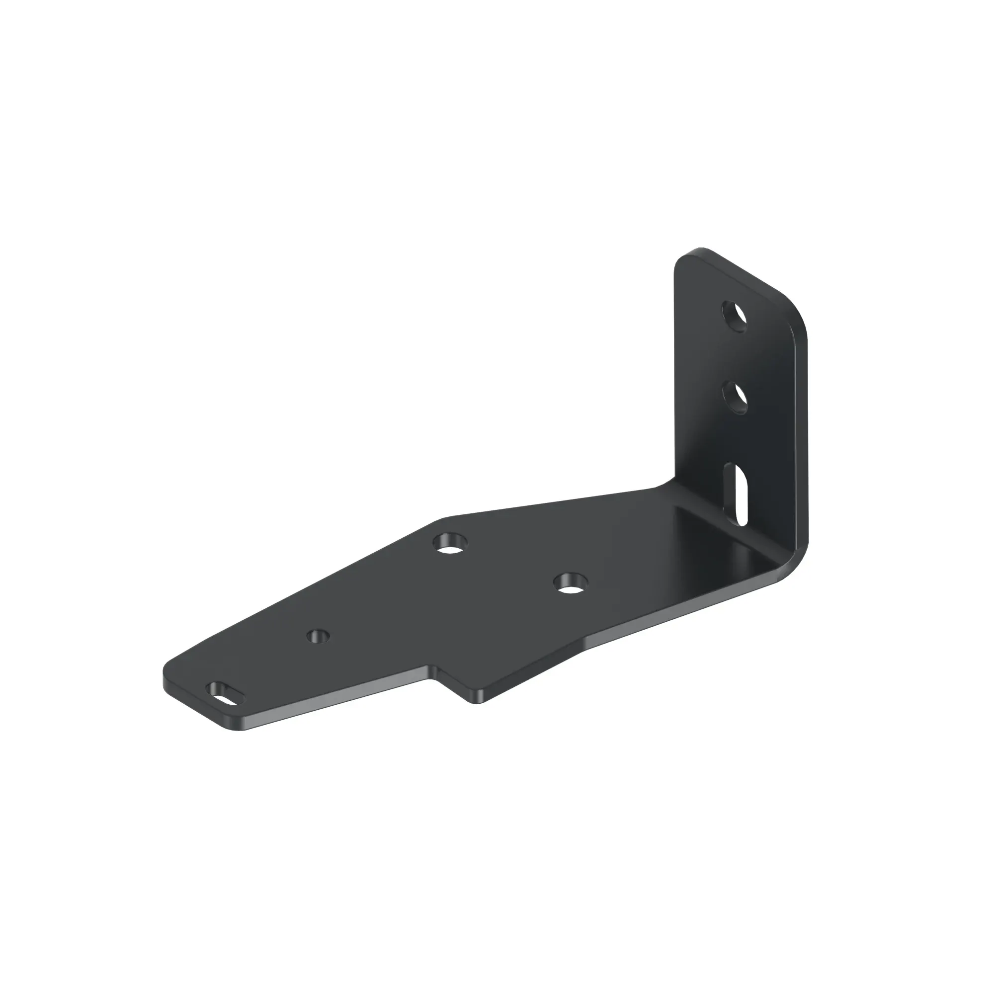 John Deere Rear Nozzle Fender Bracket - KK89240