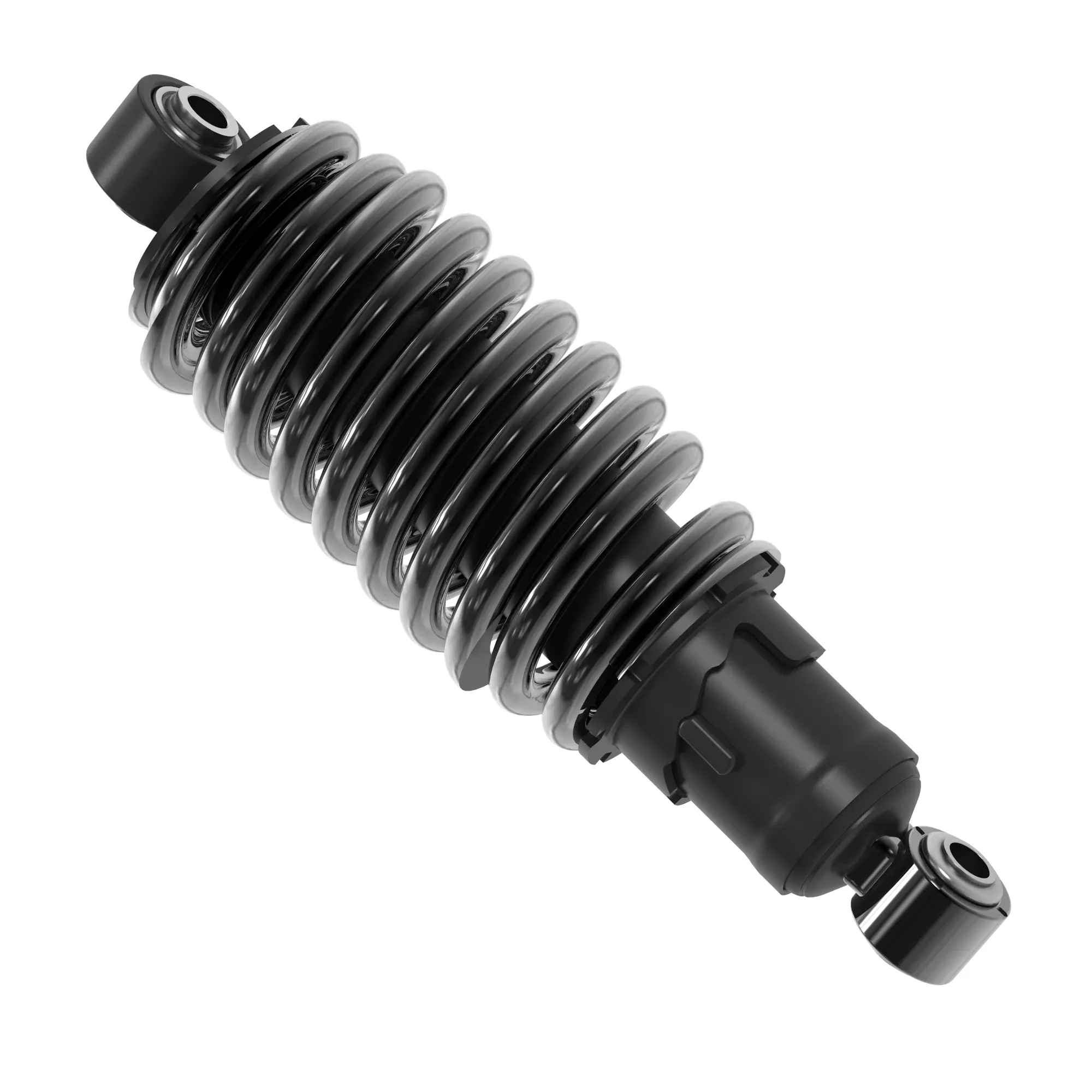 John Deere Rear Shock Absorber - AM142276