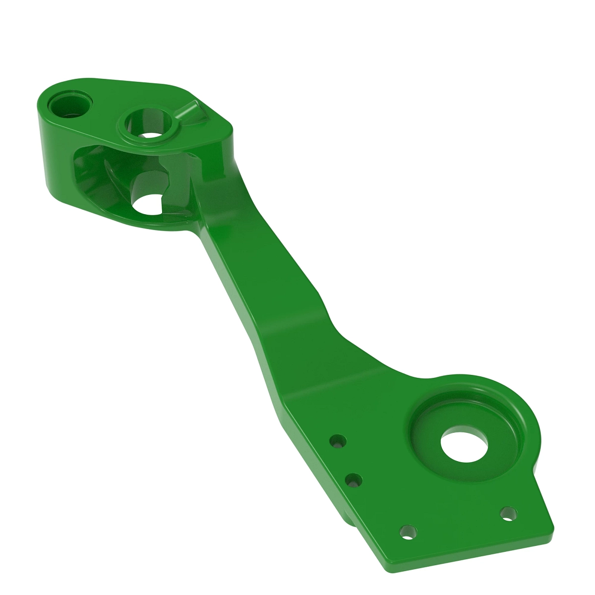Arm, Assy, LH Fert Opener