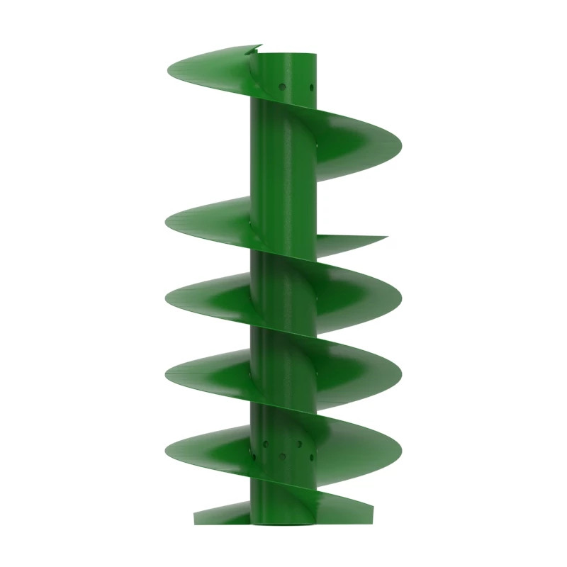 John Deere Heavy-Duty High Wear Vertical Unloading Auger - AXE18070