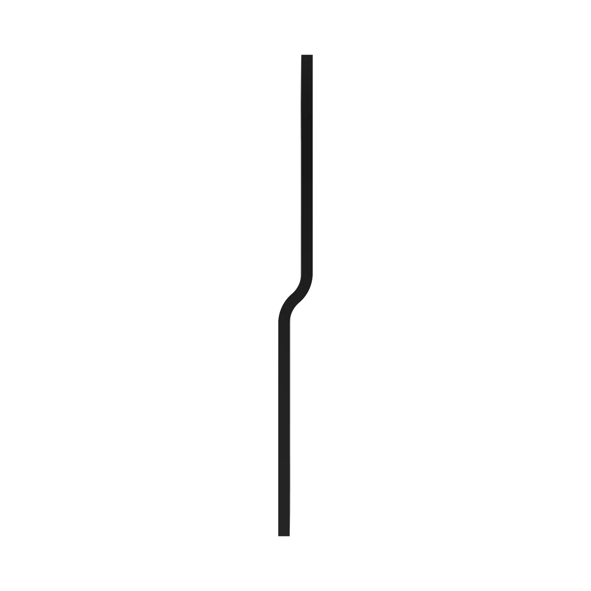 R180356: Front Exhaust Pipe Bracket