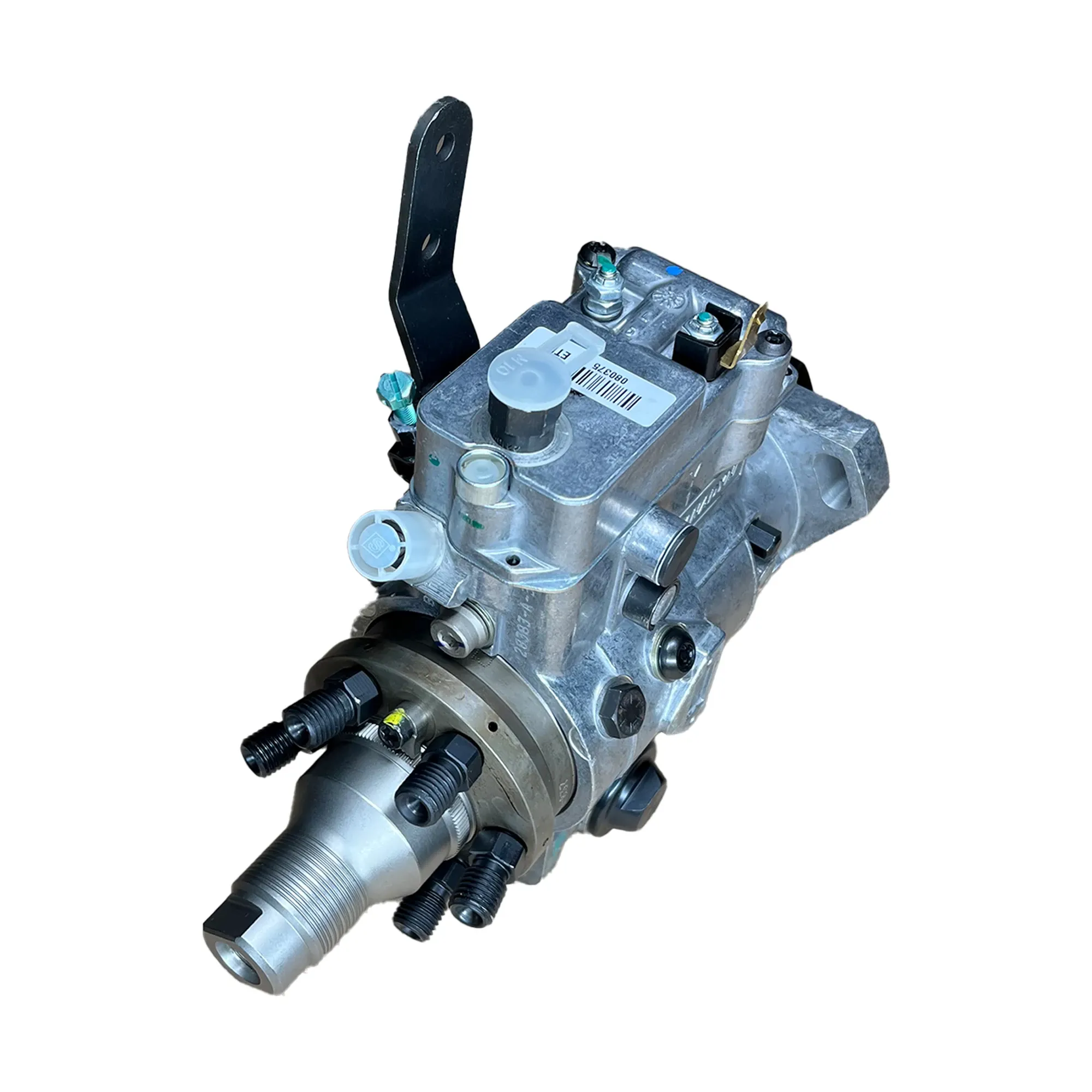 PUMP,FUEL INJECTION,DB4