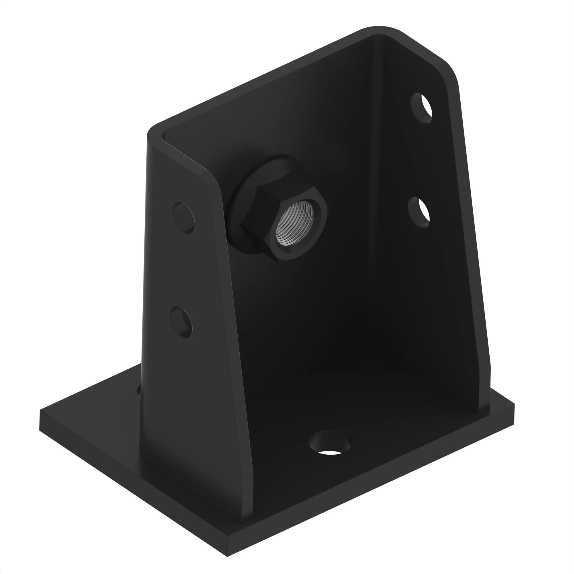 John Deere Cab Assembly Bracket - RE224643