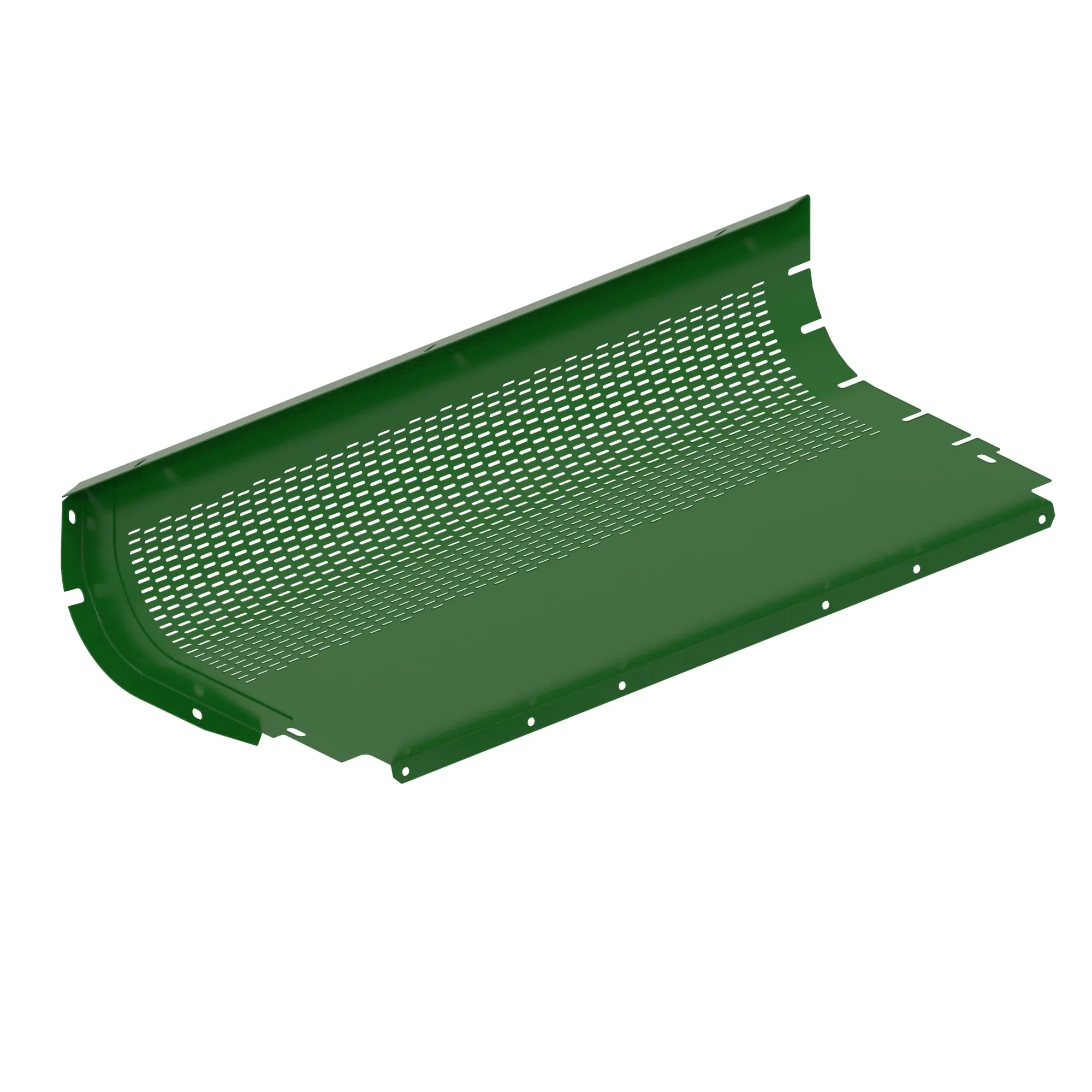John Deere Narrow Tailings Floor - AXE81797
