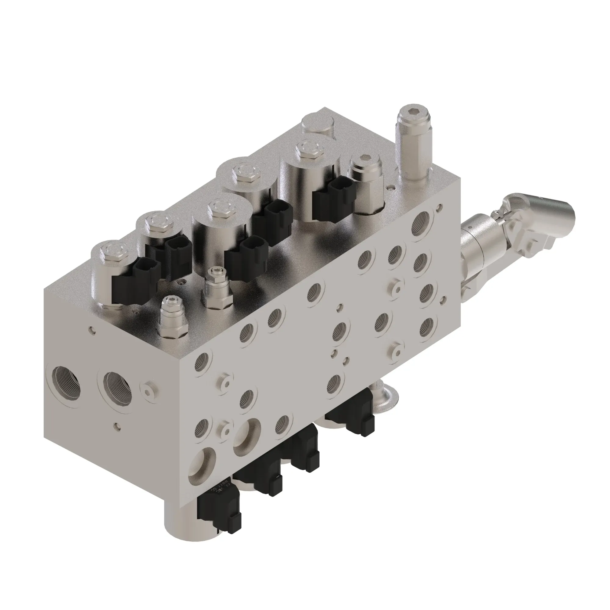 Control Valve