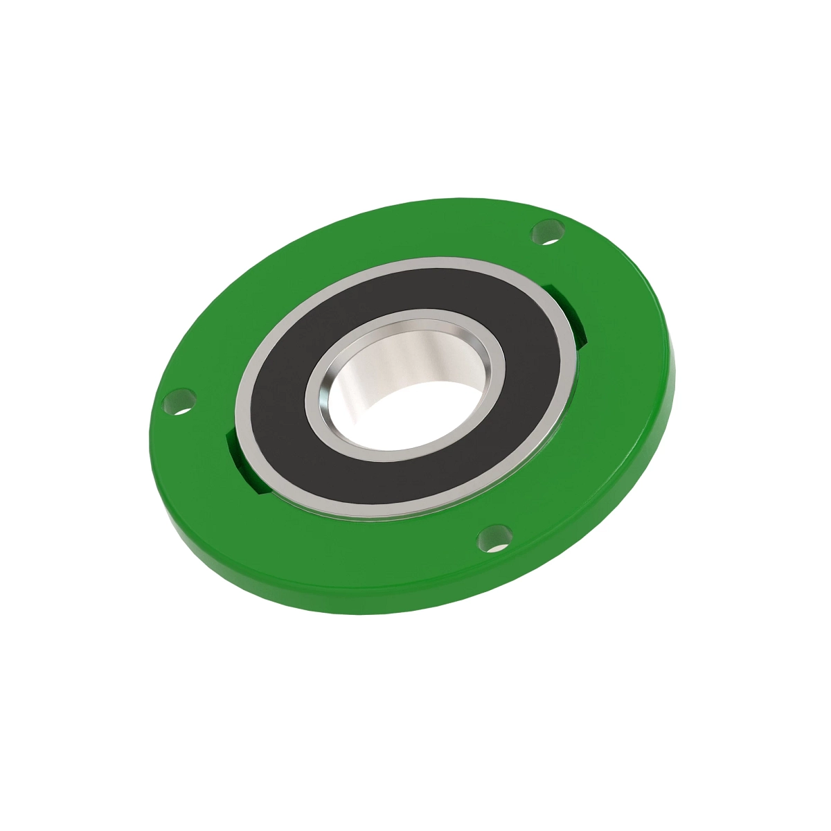 Bague De Roul. Premontee