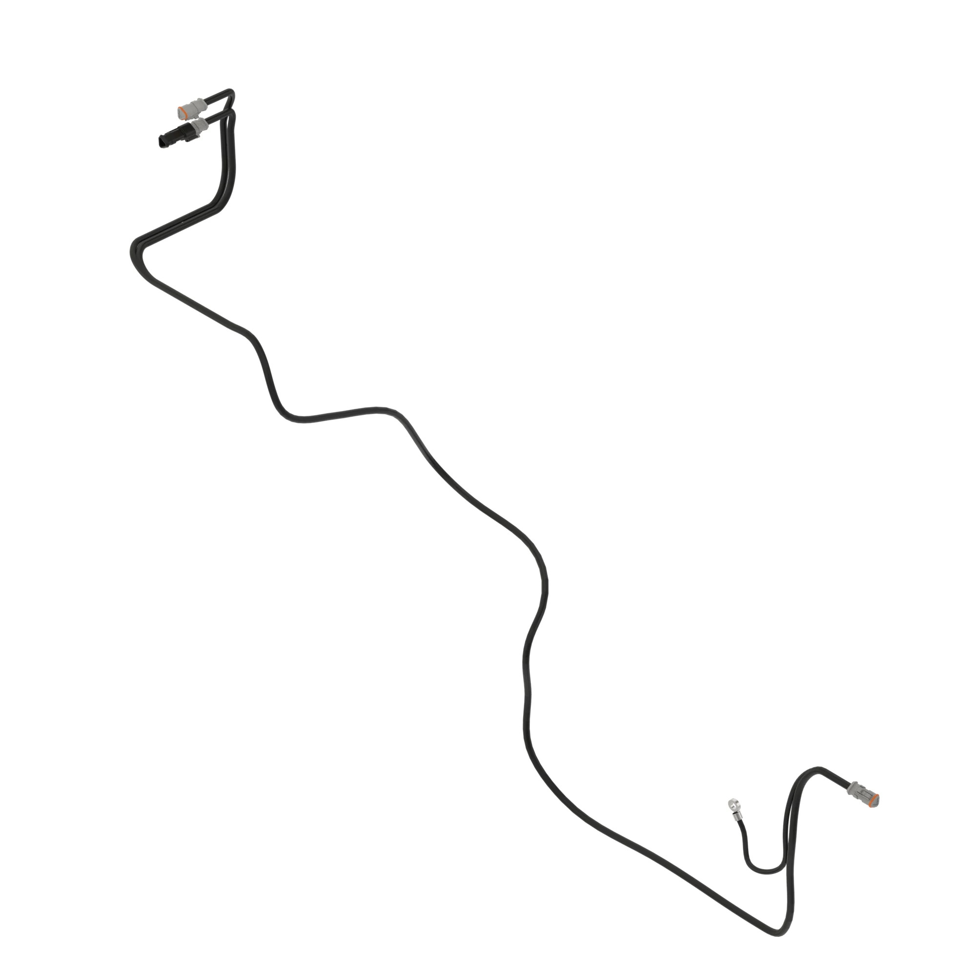 John Deere Wiring Harness - F679990