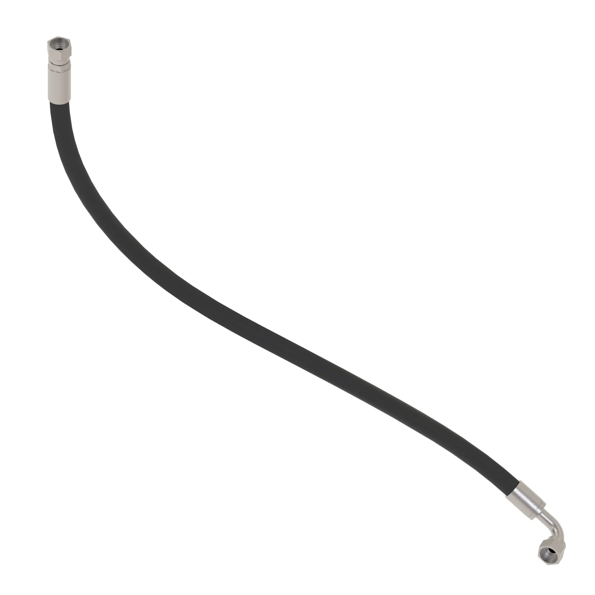 John Deere Hydraulic Hose - AT512651