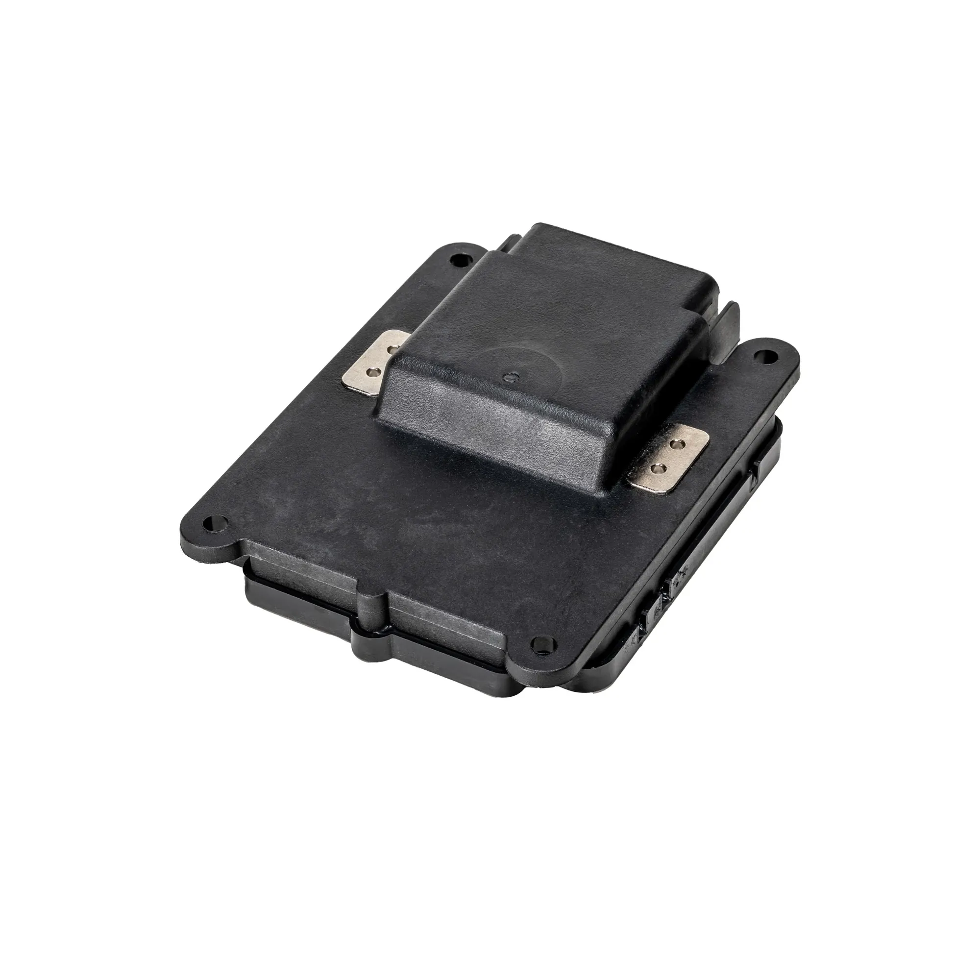 REMAN, FOCUS LEVEL 12 ECU: 12V EXT