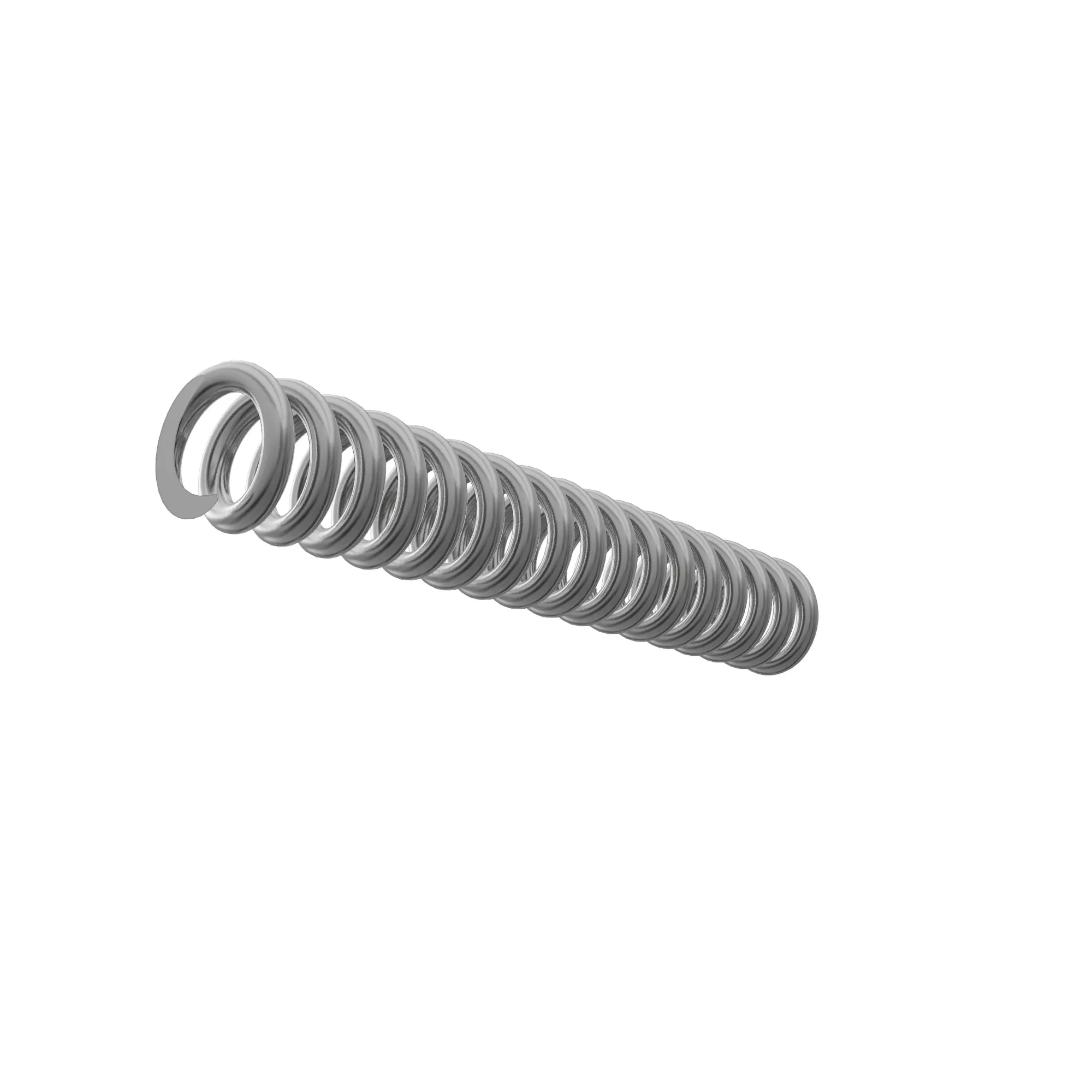 COMPRESSION SPRING, CLUTCH COOLING