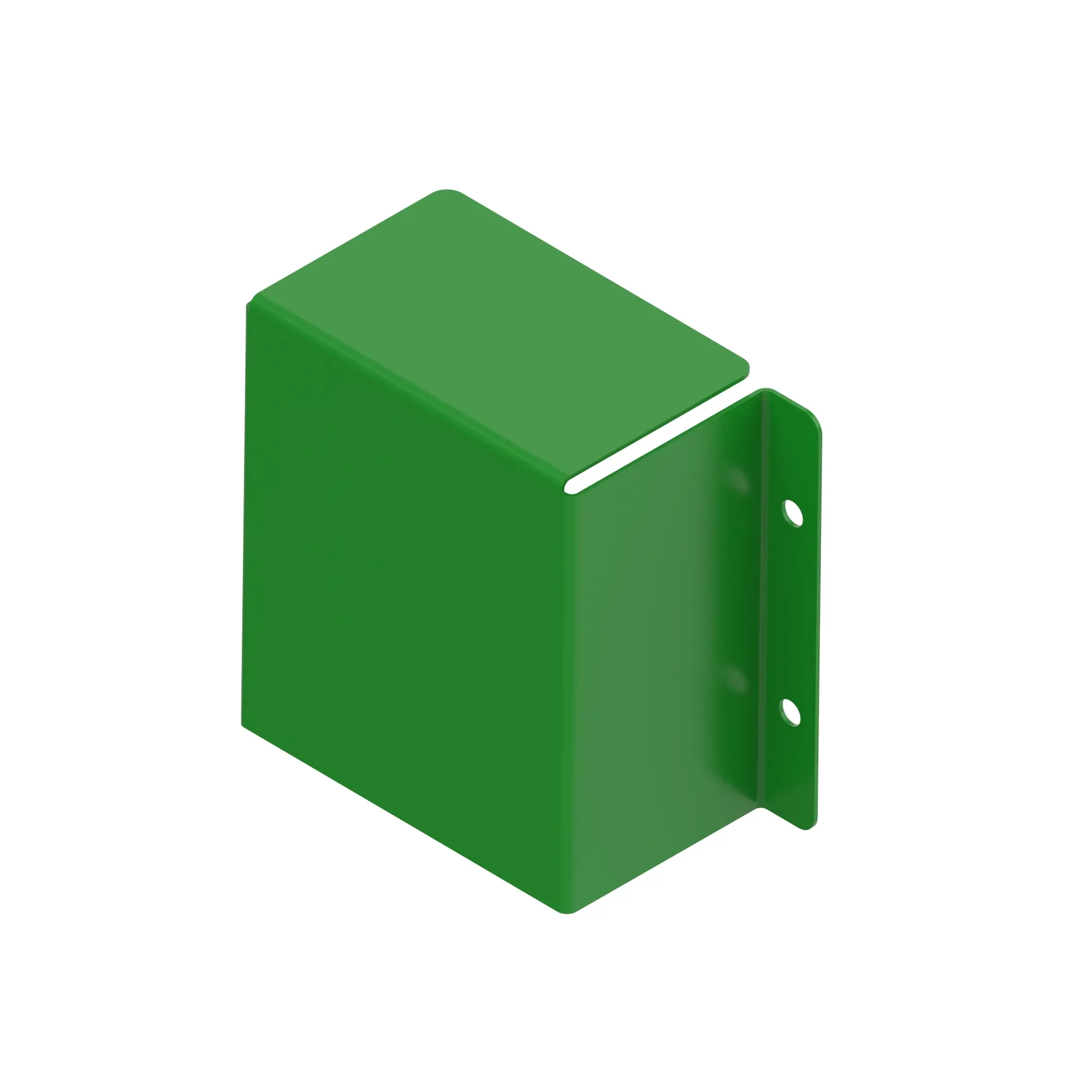 ETHERNET SWITCH COVER - BASKET