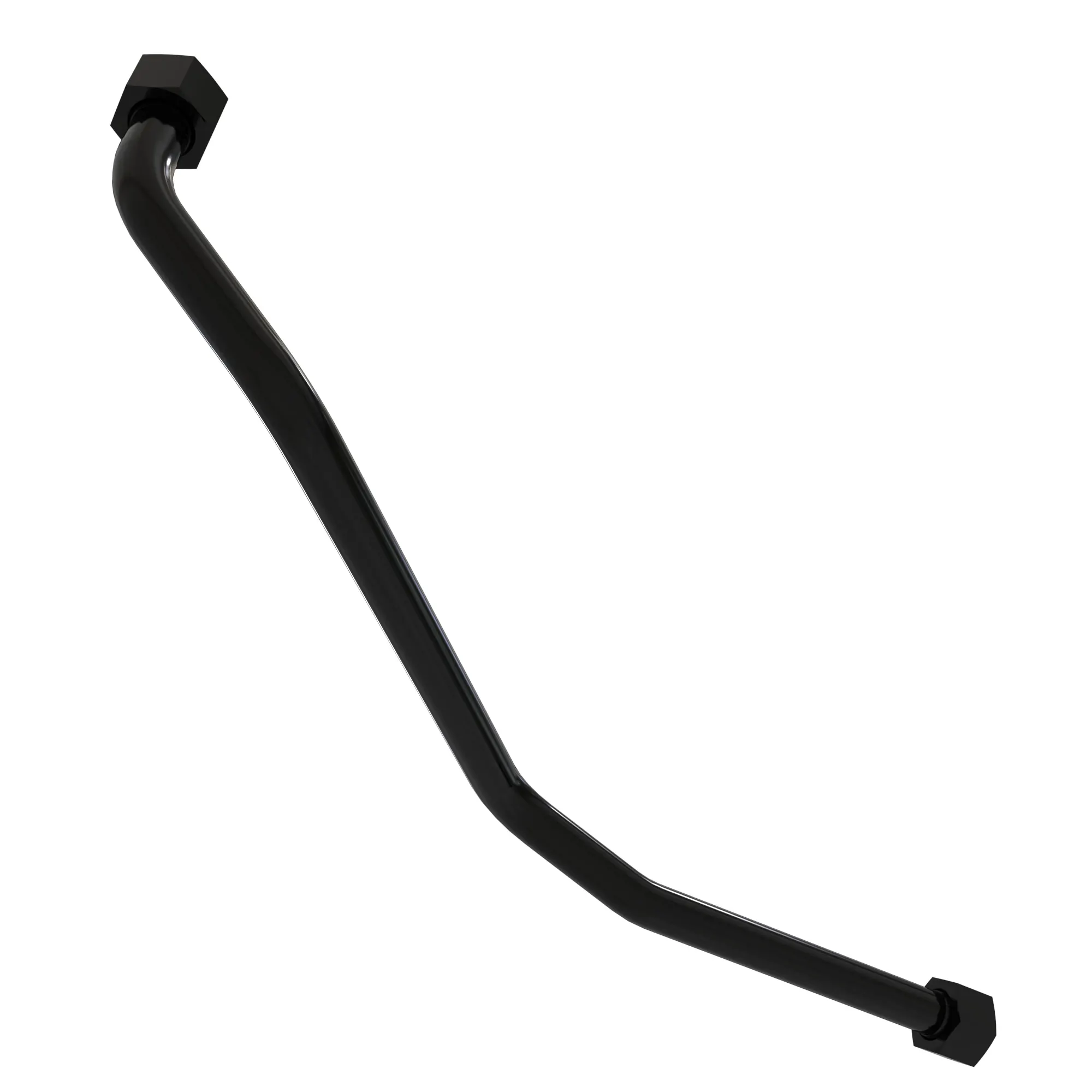 LINE, HYDRAULIC OIL