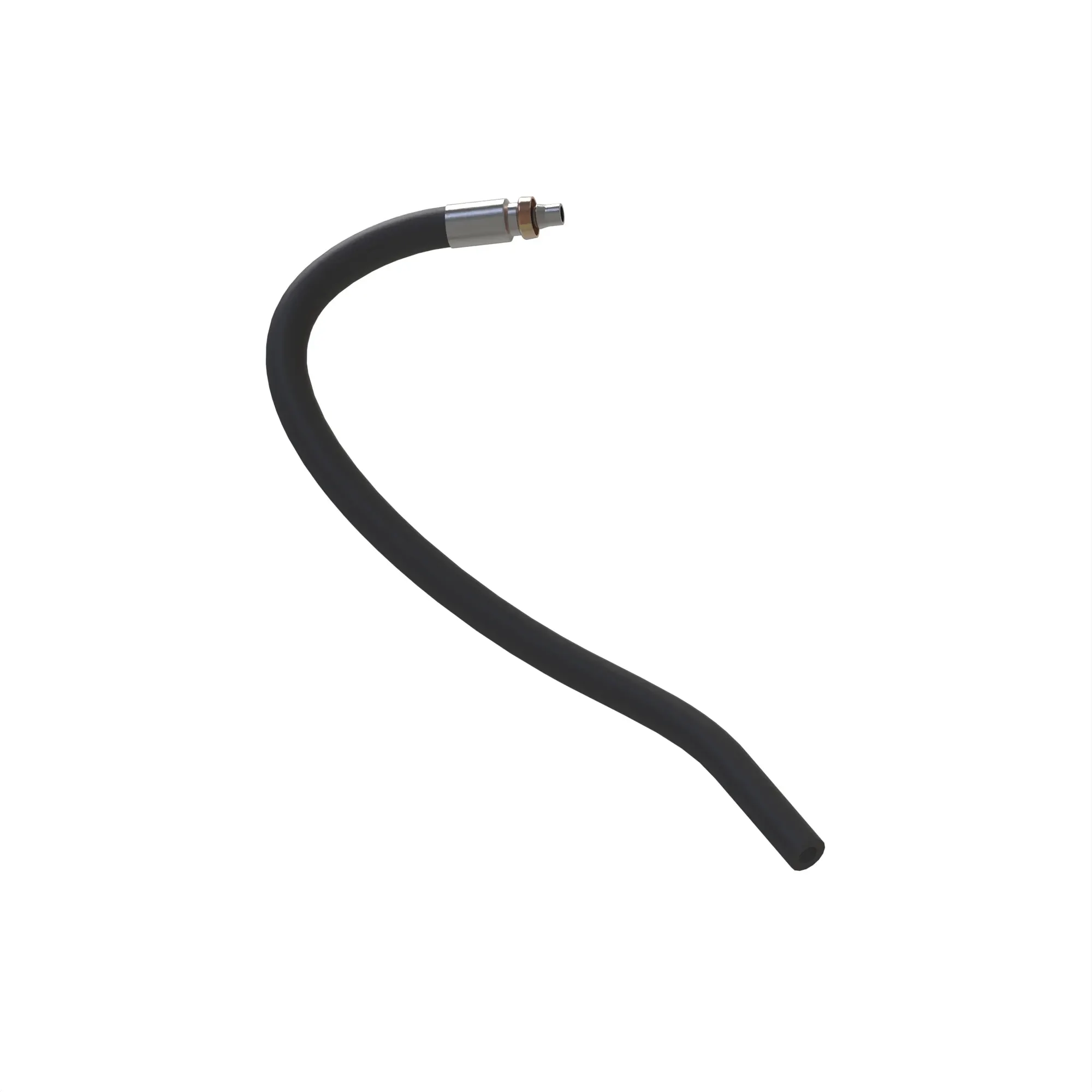 John Deere Hydraulic Hose - AT324031