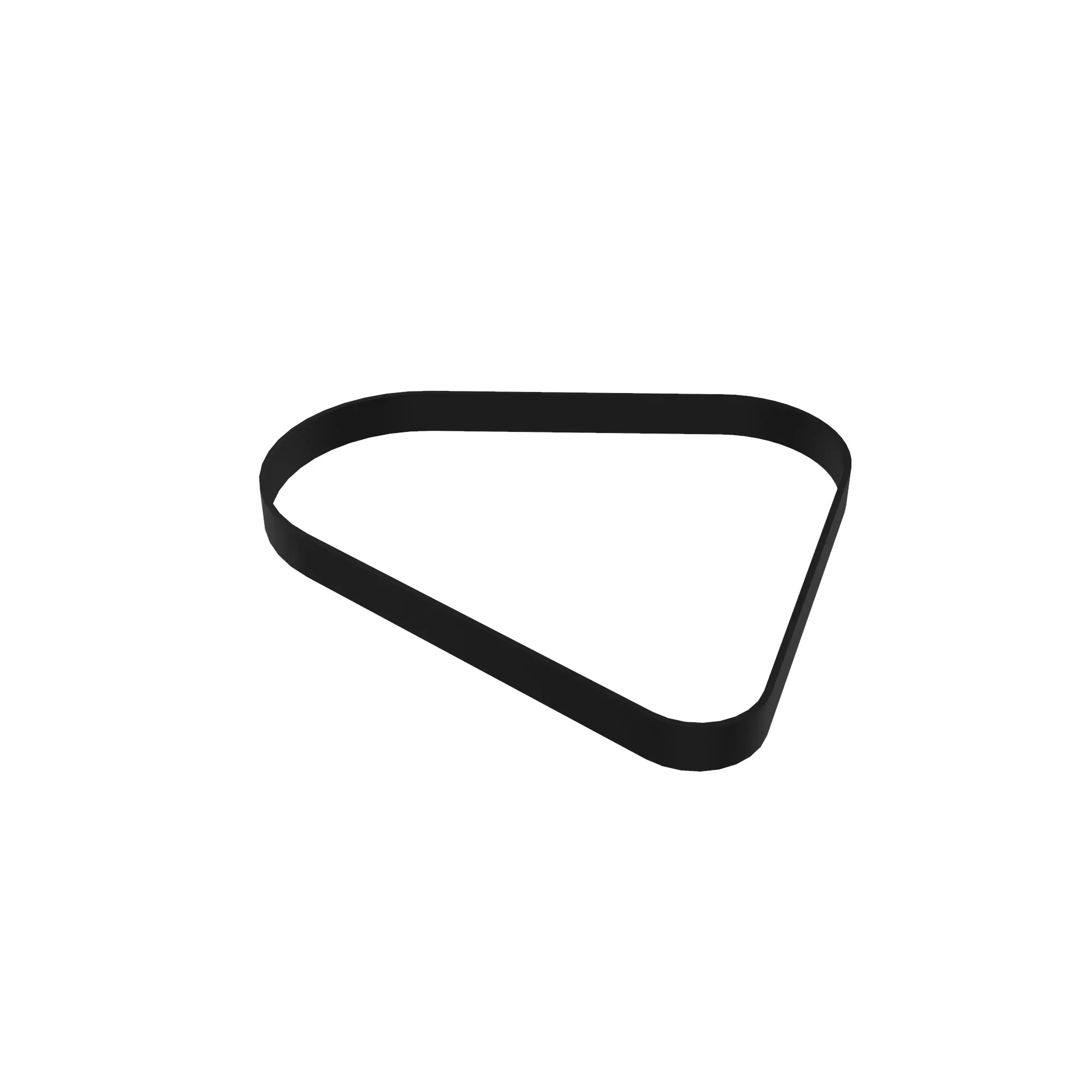 V-Belt, Poly-Rib