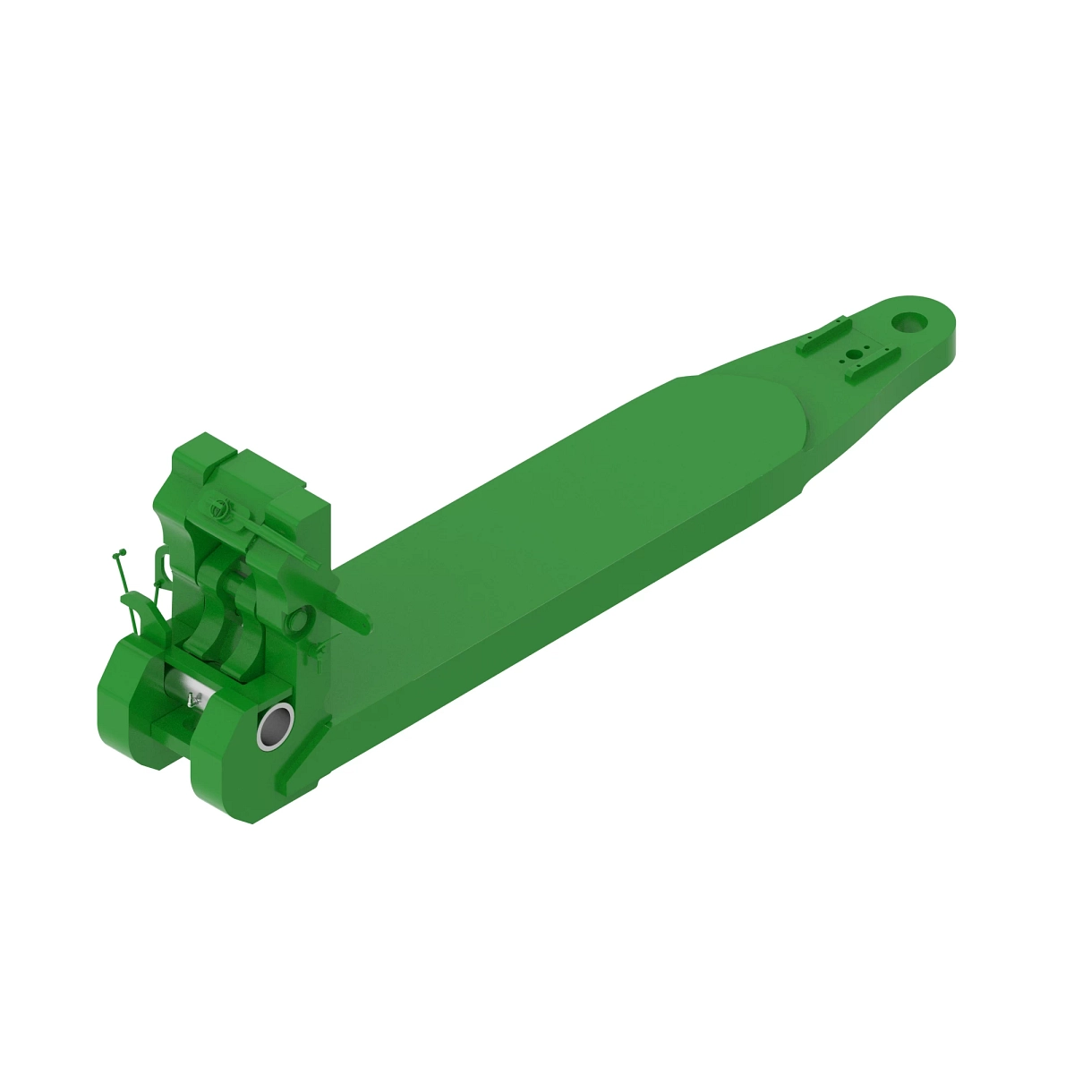 9033 Drawbar-Qa Lng Al Rdy