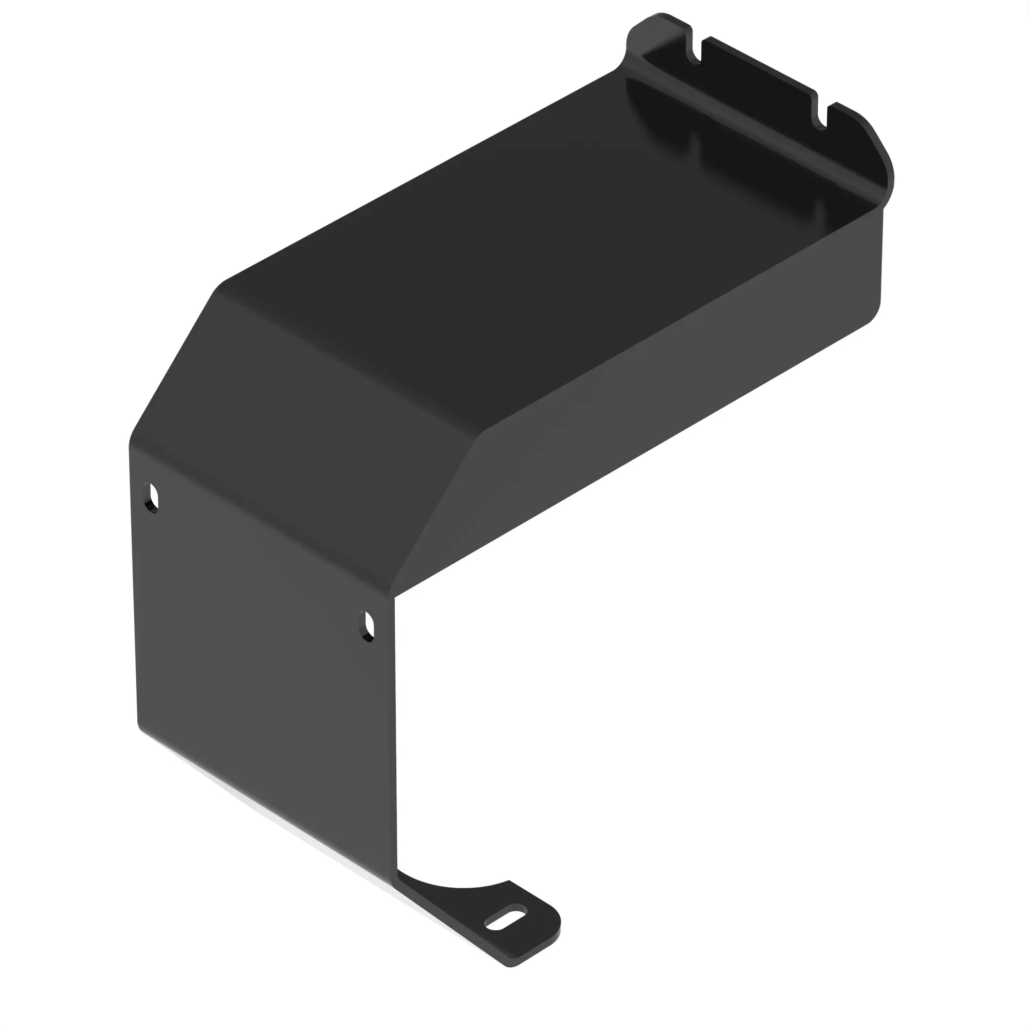 John Deere Black Cover - F629155