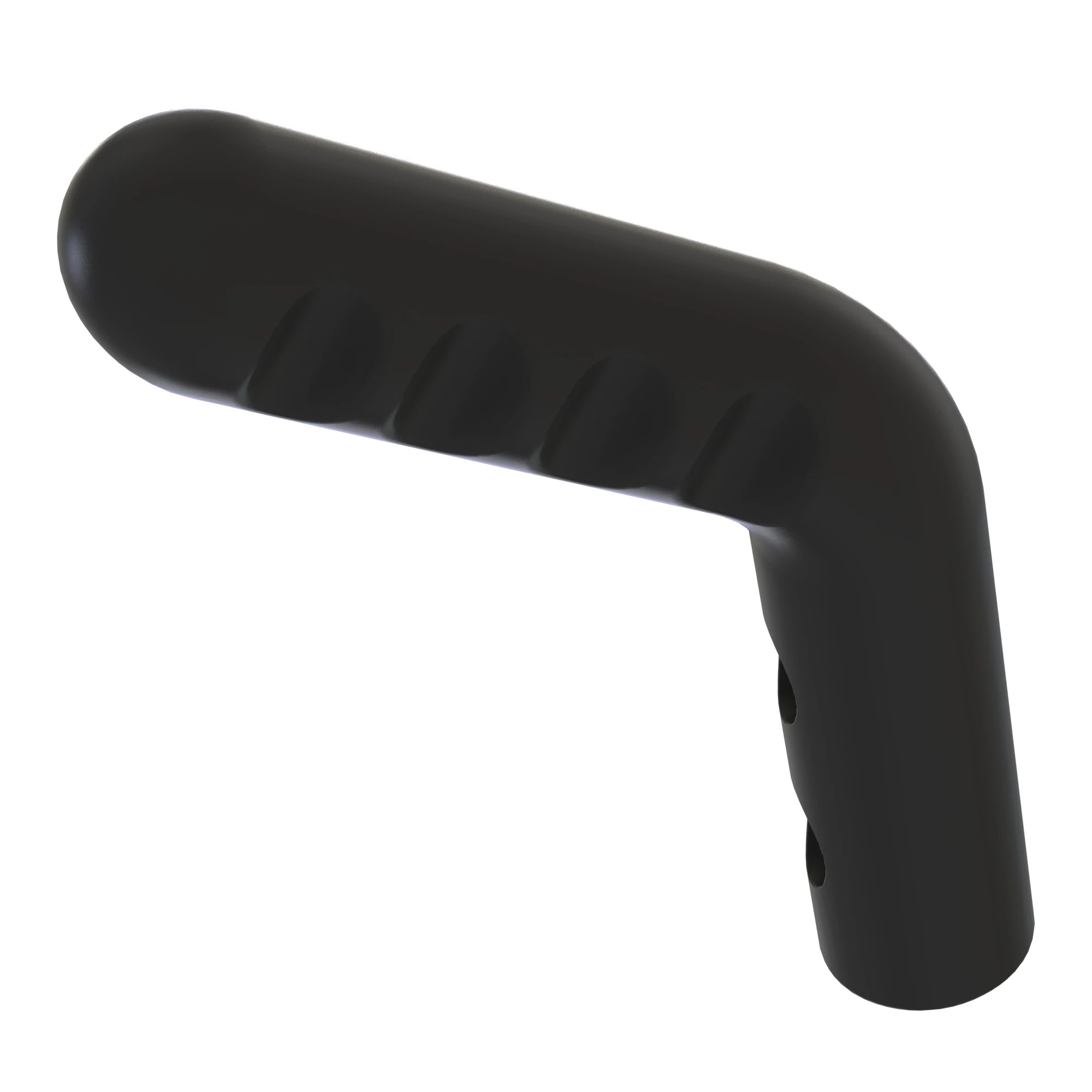 KNOB, THROTTLE