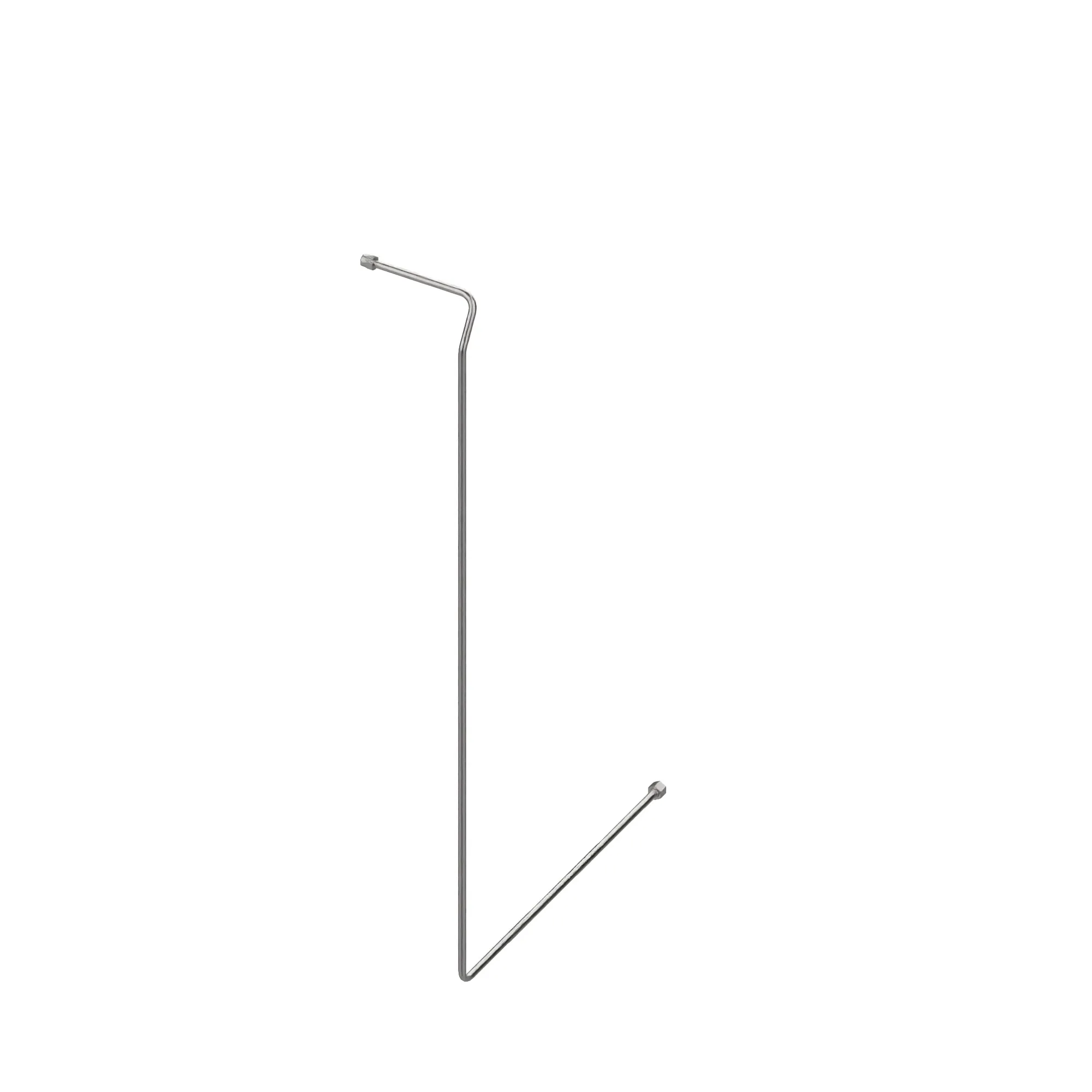 John Deere Tandem LH Top Cross Oil Line - CB11467453