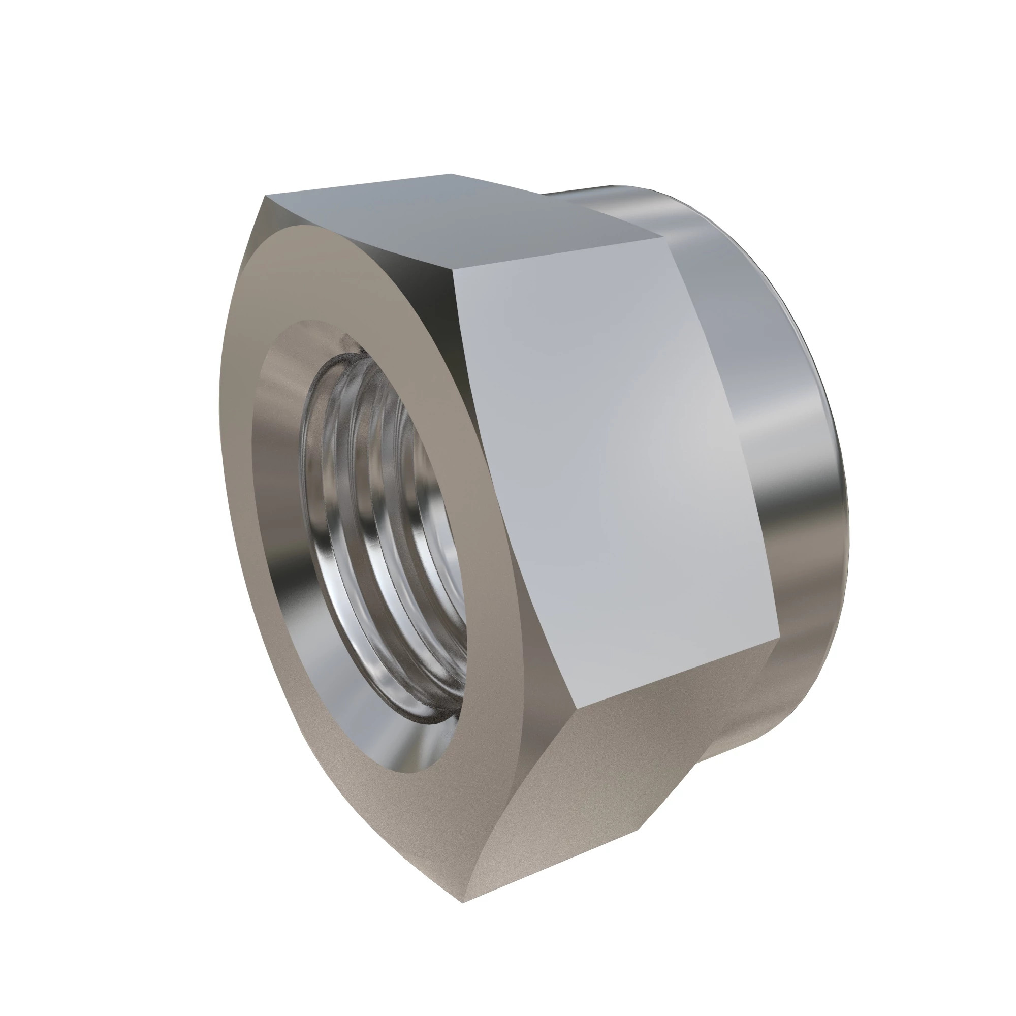 NUT-LOCK  1.250 UNJF