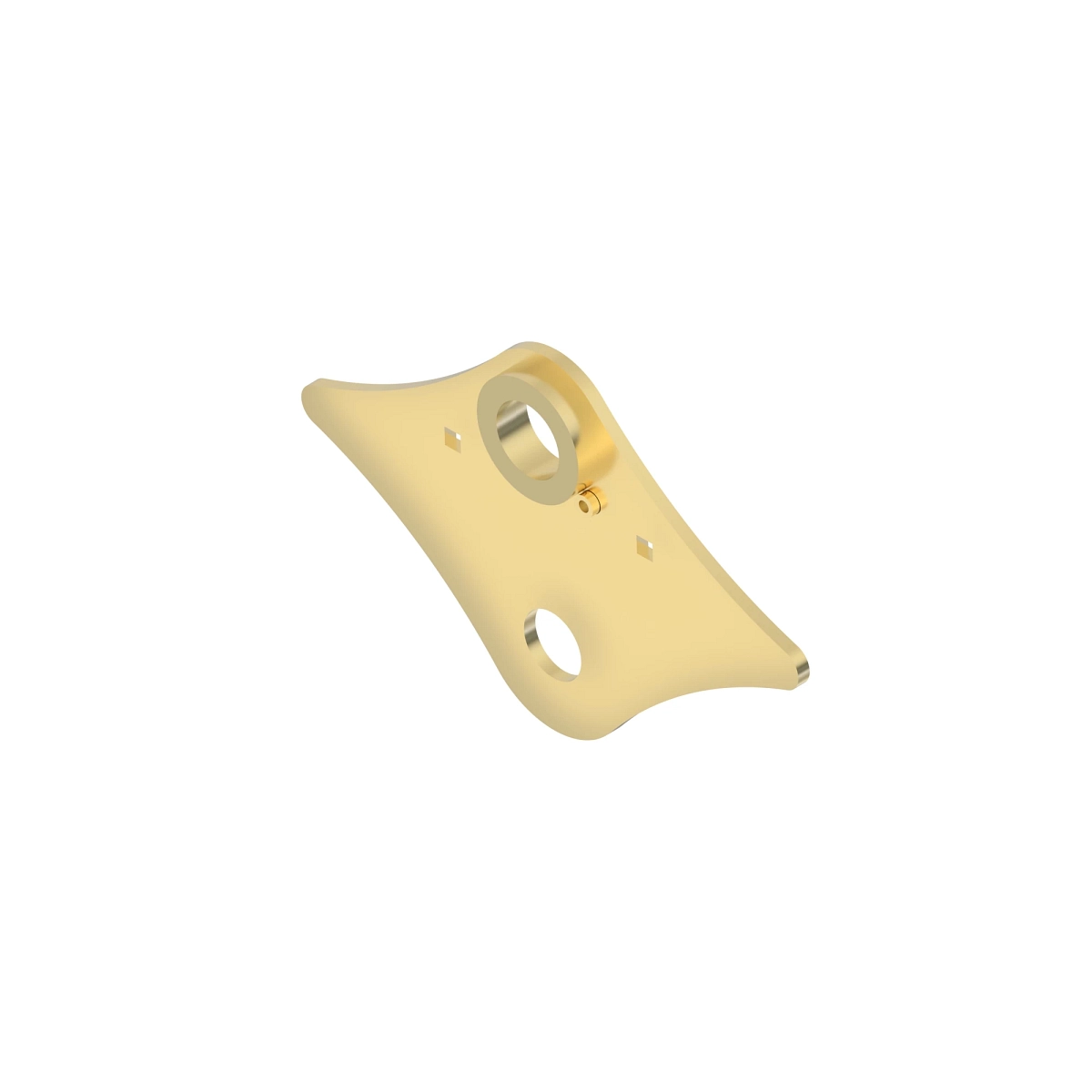 Lug Assembly, Thumb Cyl