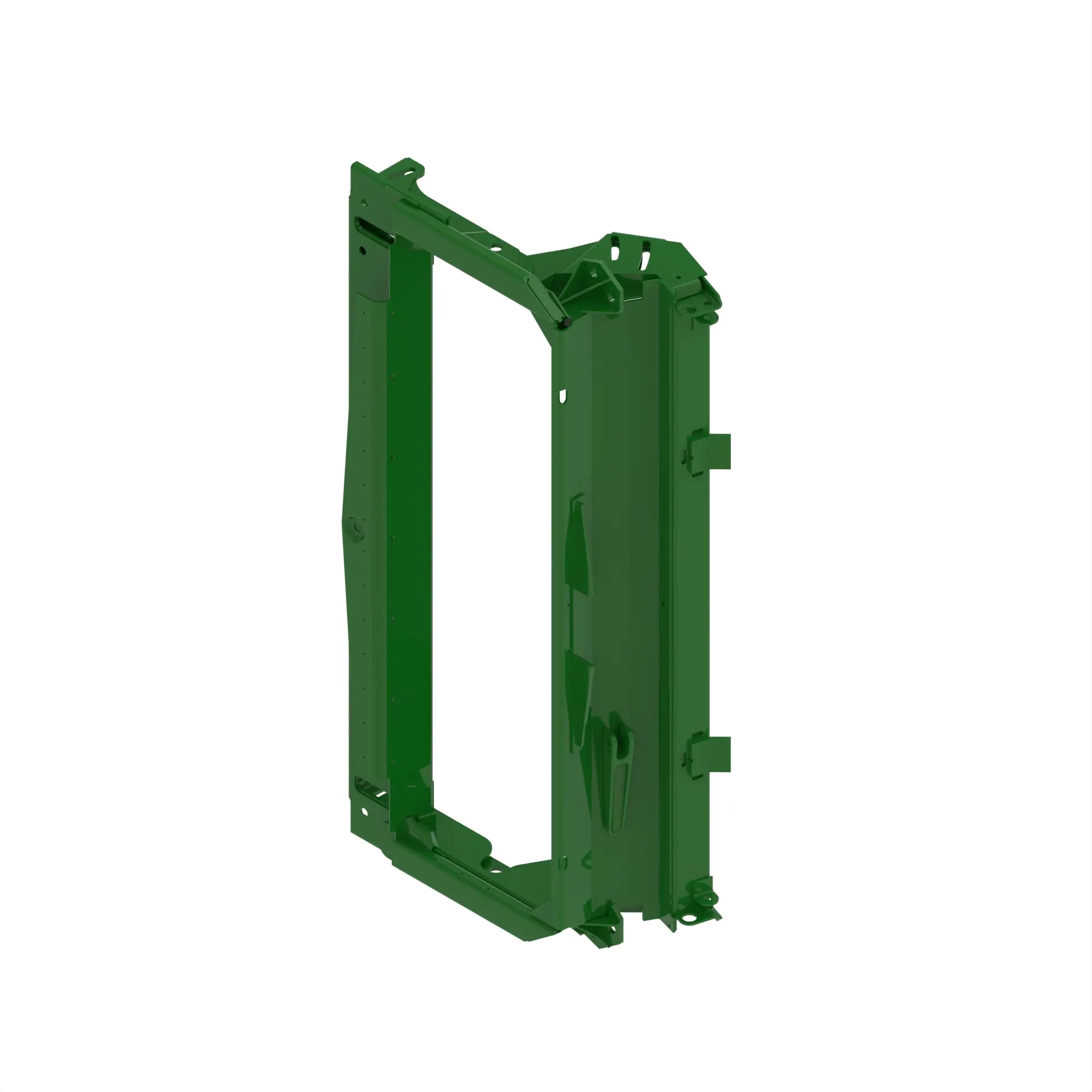 John Deere Feeder House Frame, Wide - AZ103090
