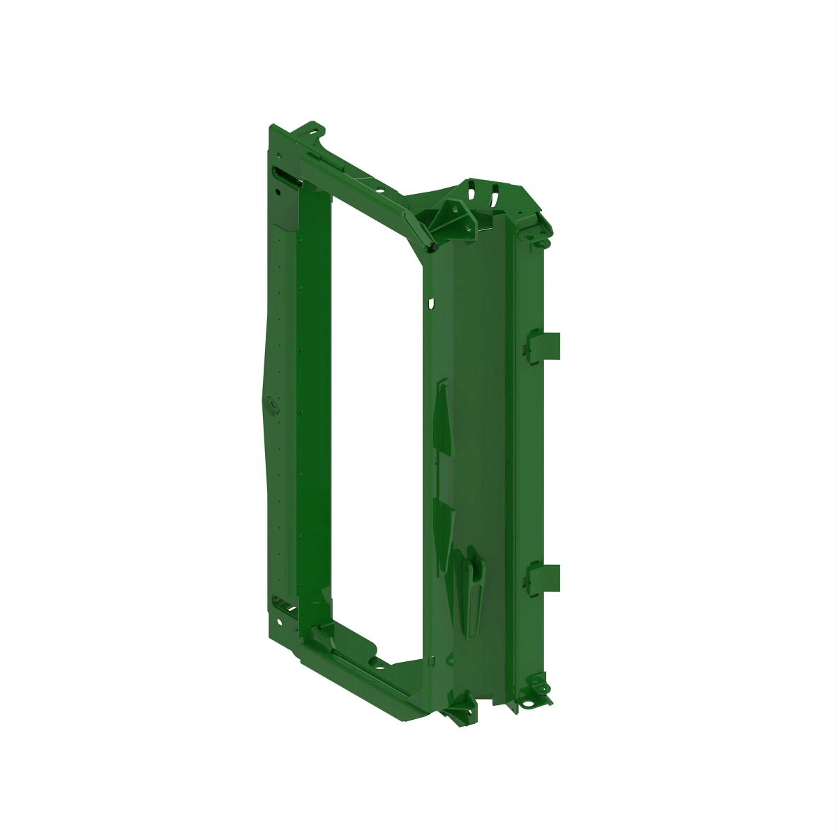 Assy, Fore/Aft Frame, Wide
