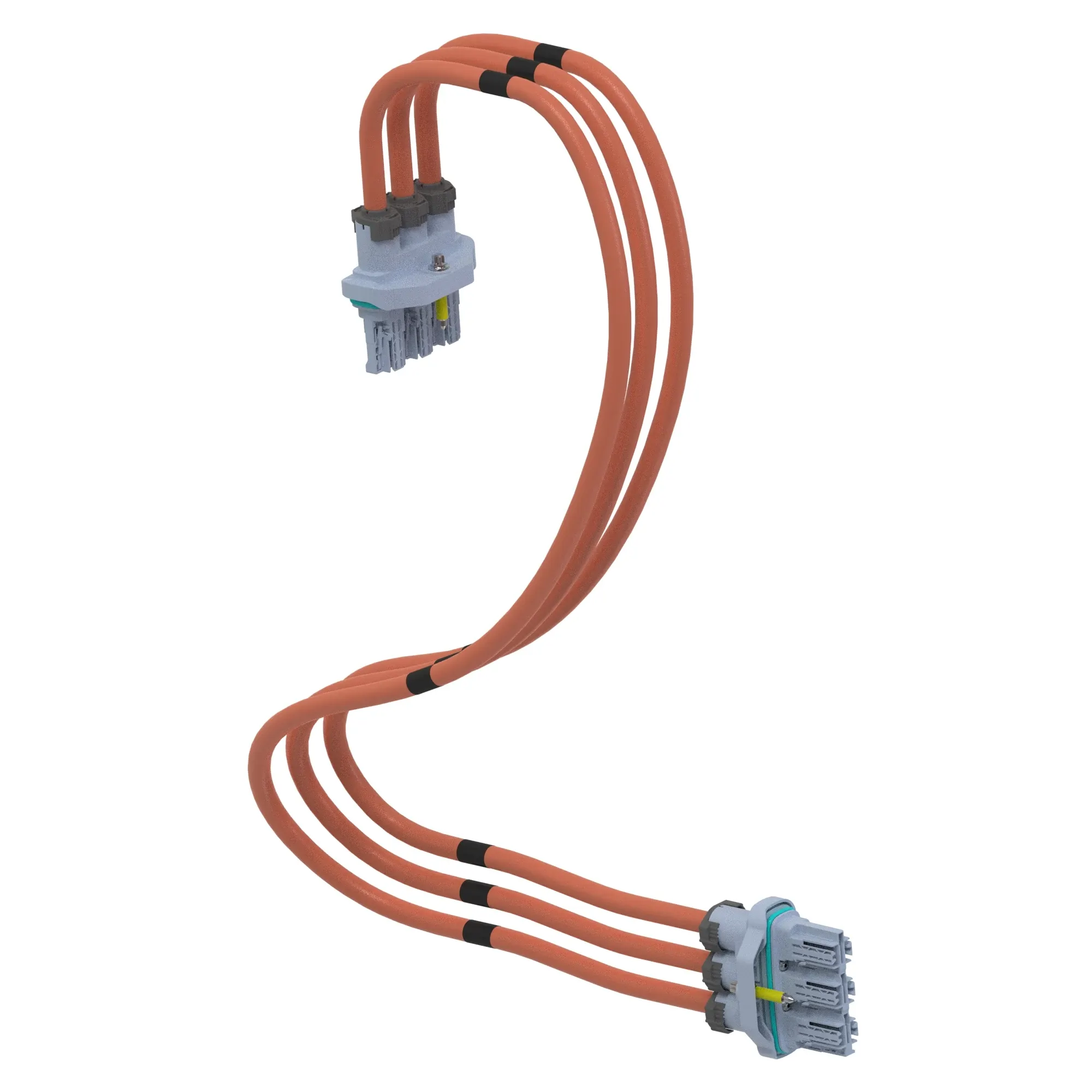 John Deere Electrical Conductor - AT521970