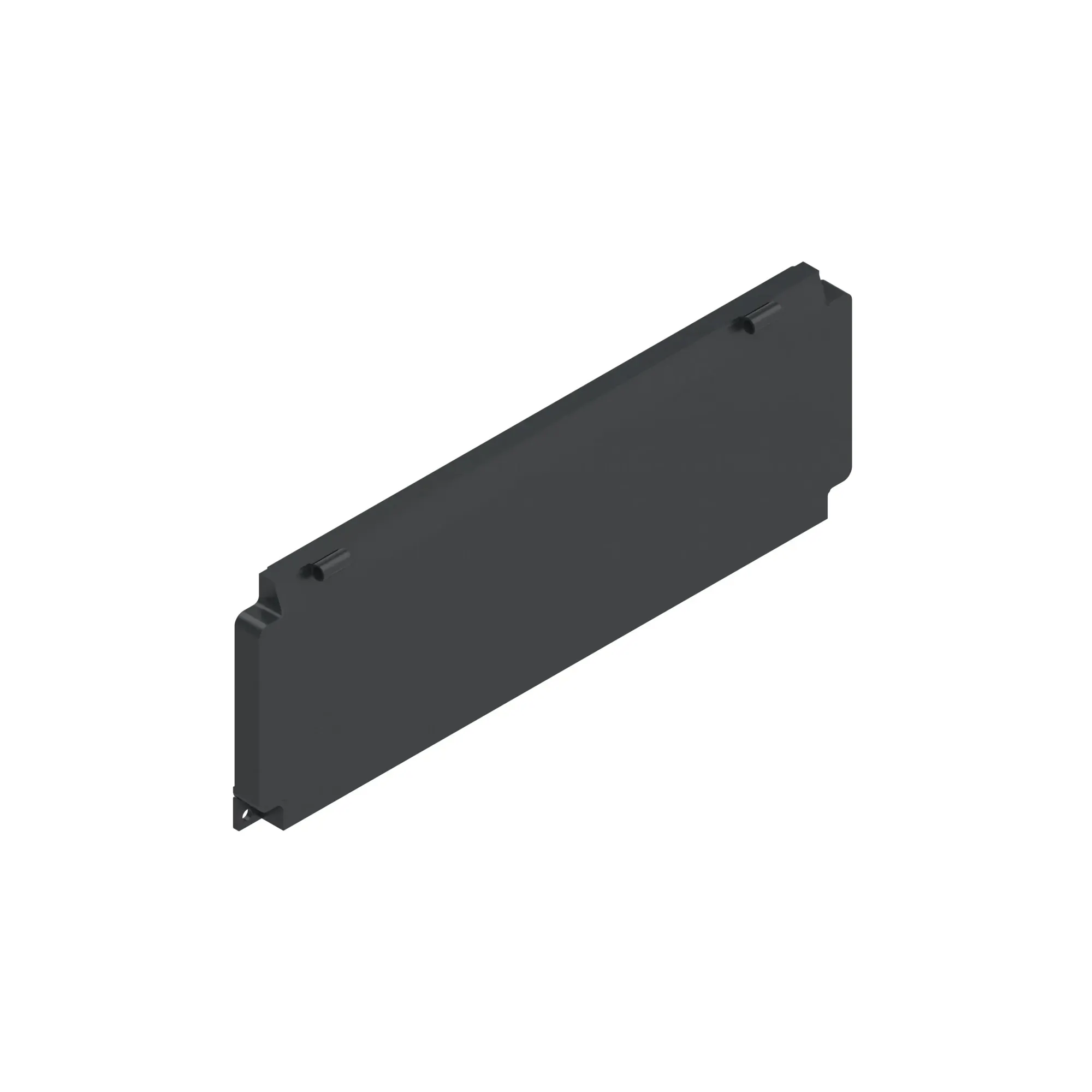 GRILLE, GRILLE DOOR, RH