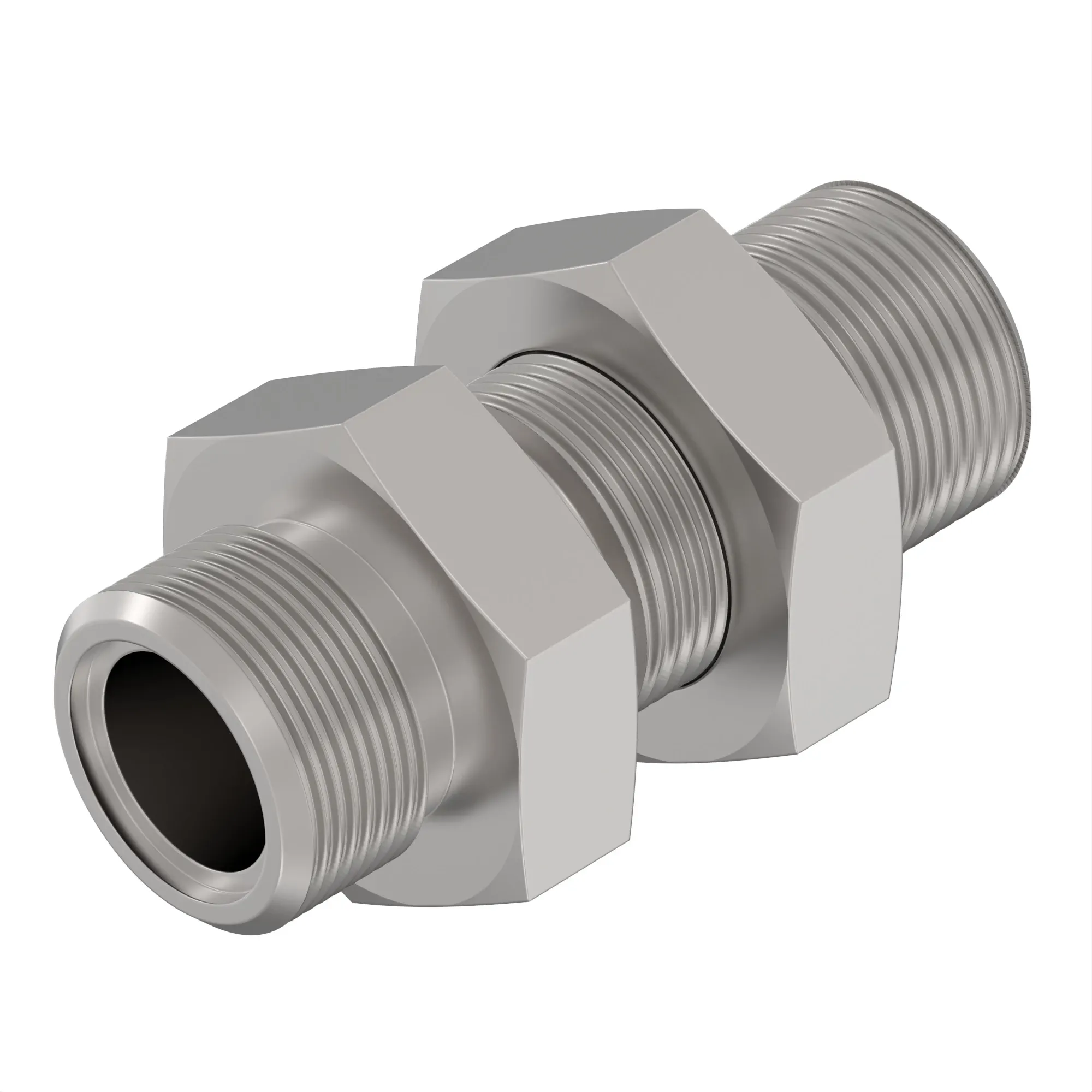 John Deere Fitting - AT214551