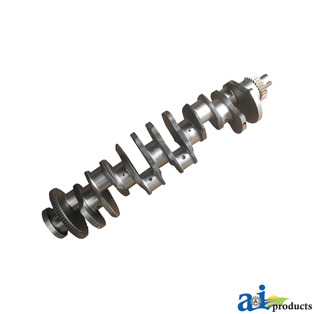 A&I Products Crankshaft - A-RE535300