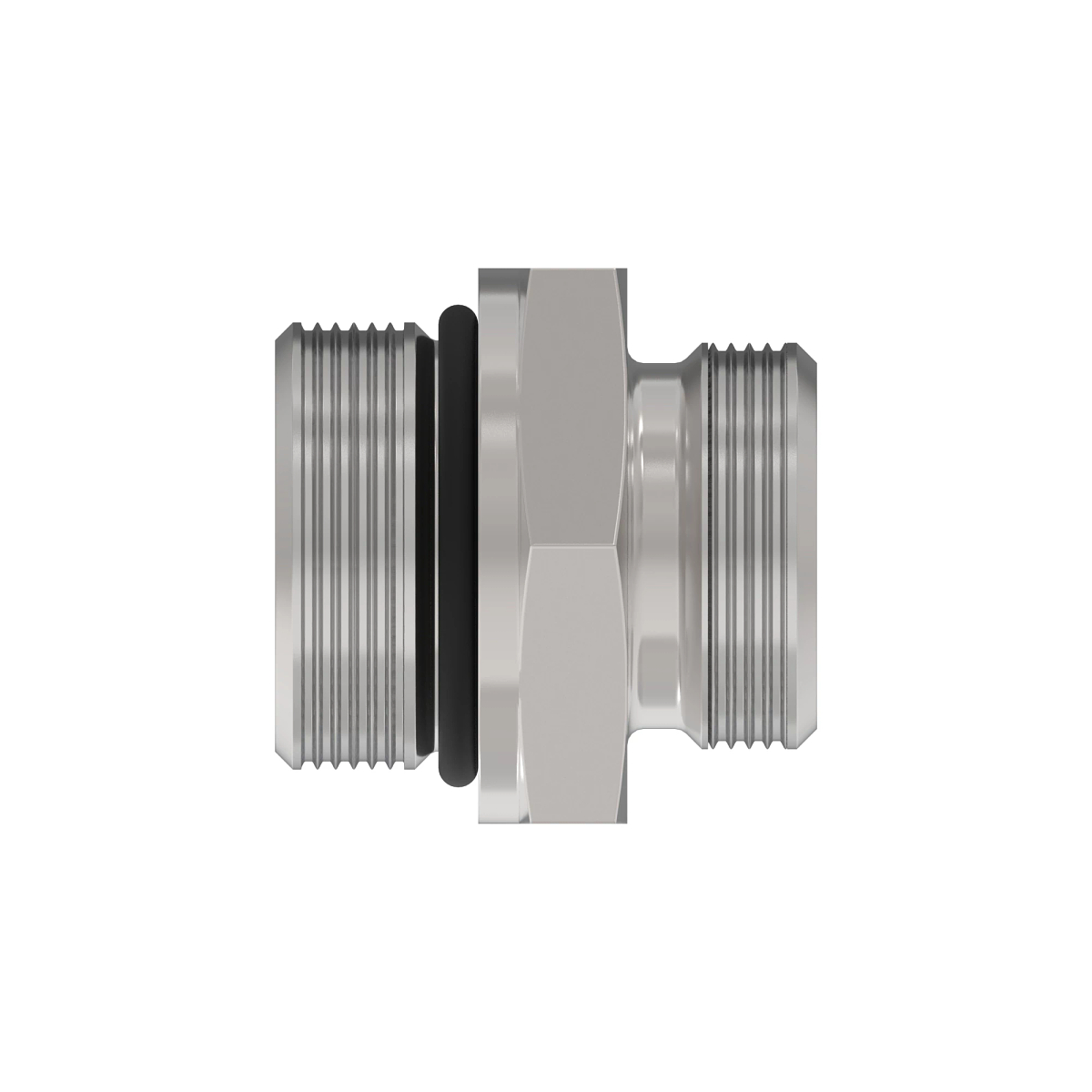 ADAPTER FITTING, CONNECTOR, STRAIGH