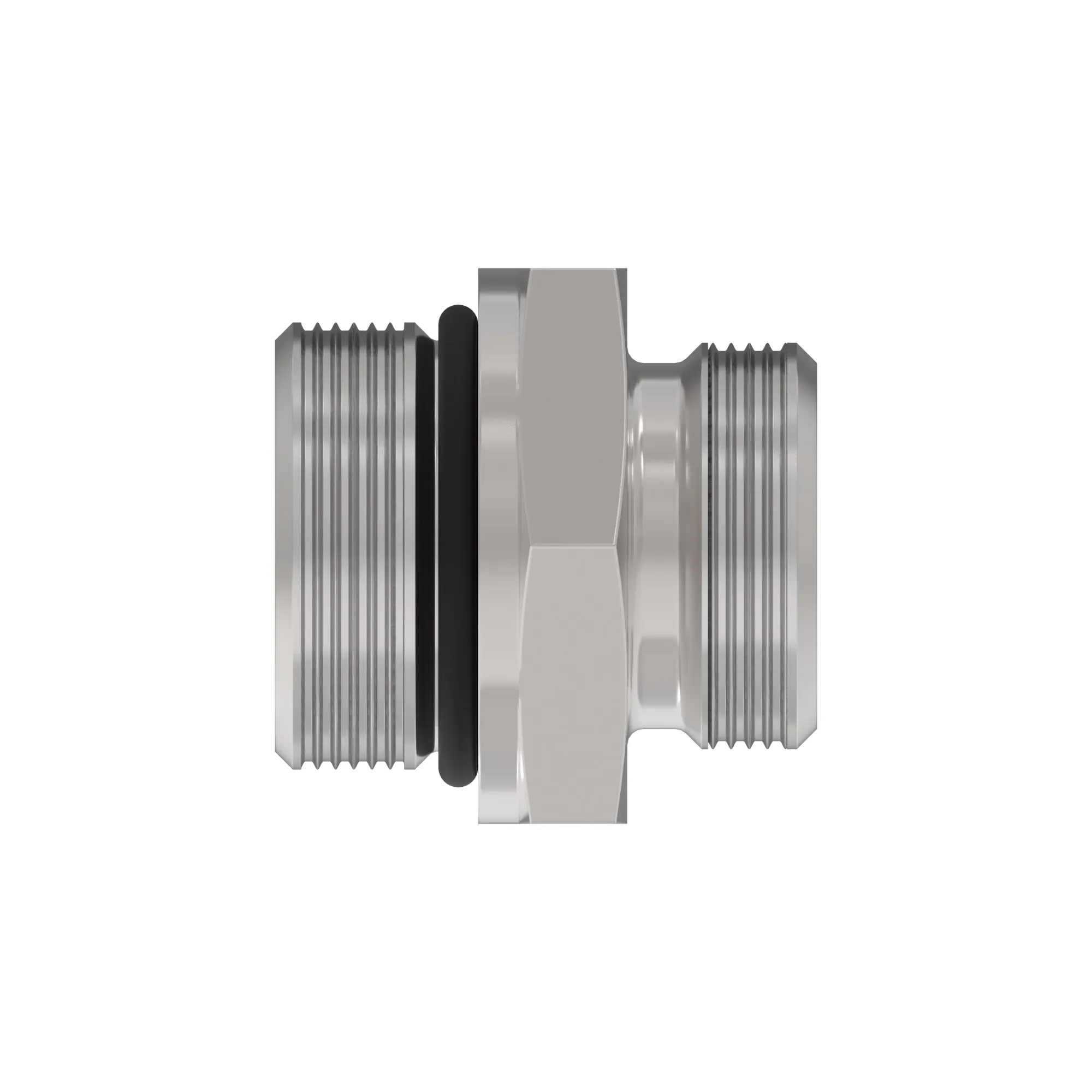 ADAPTER FITTING, CONNECTOR, STRAIGH