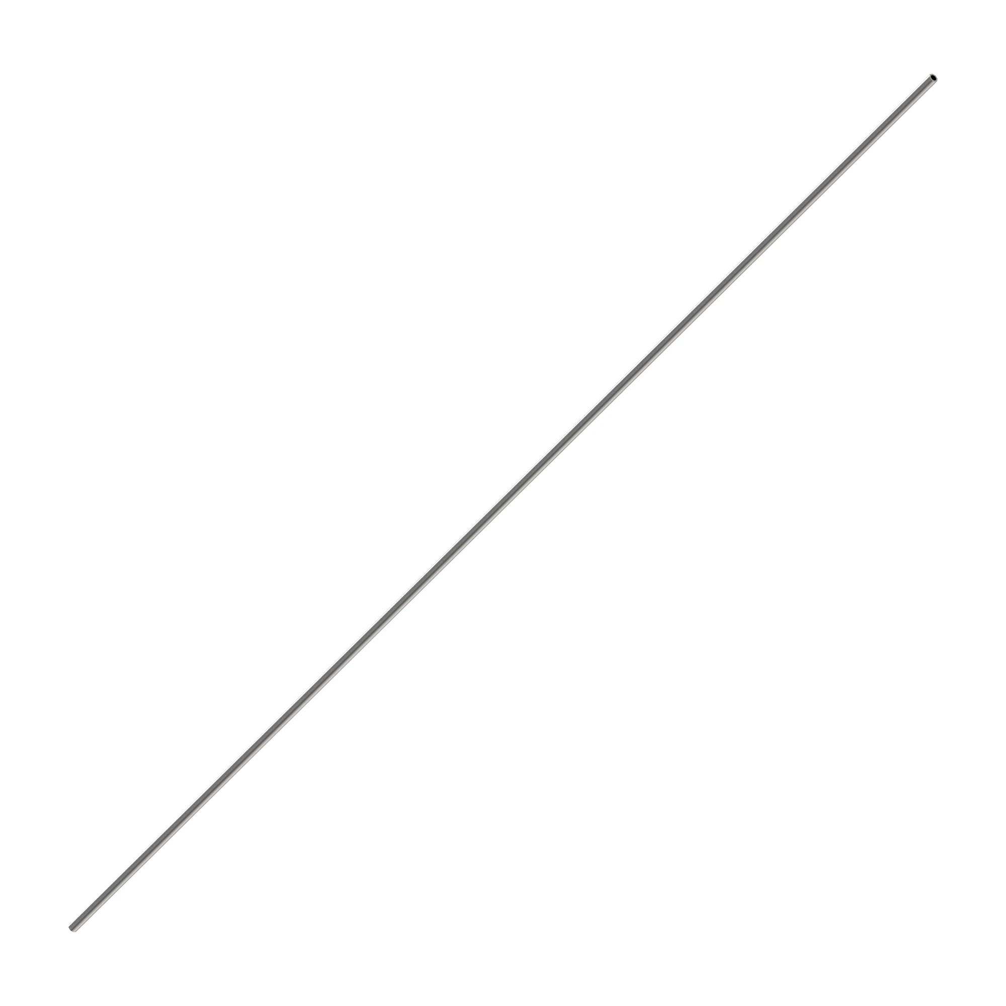 TUBE, TIE BAR, RH, 893
