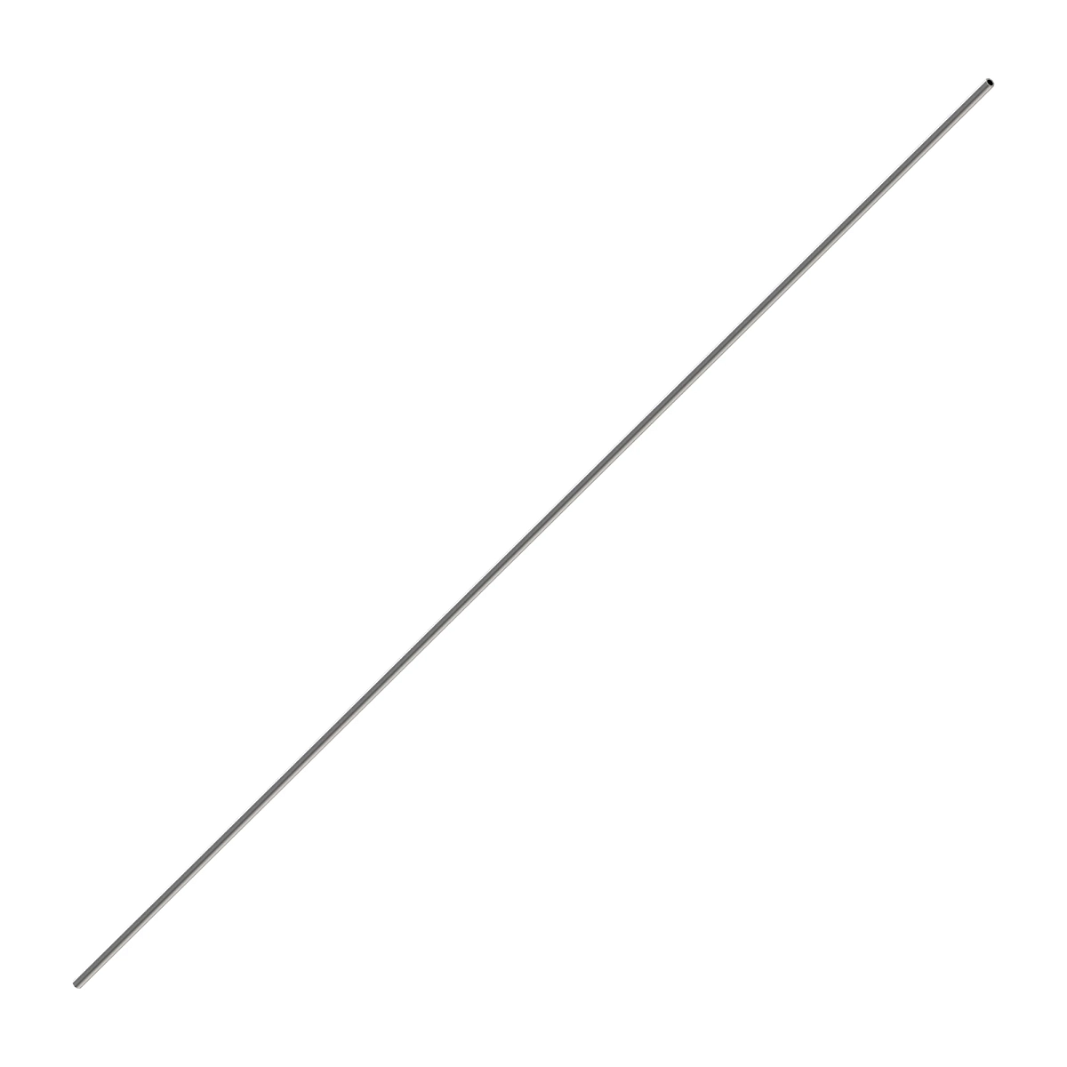 Tube, Tie Bar, RH