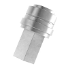 Hyd. Quick-Connect Coupler