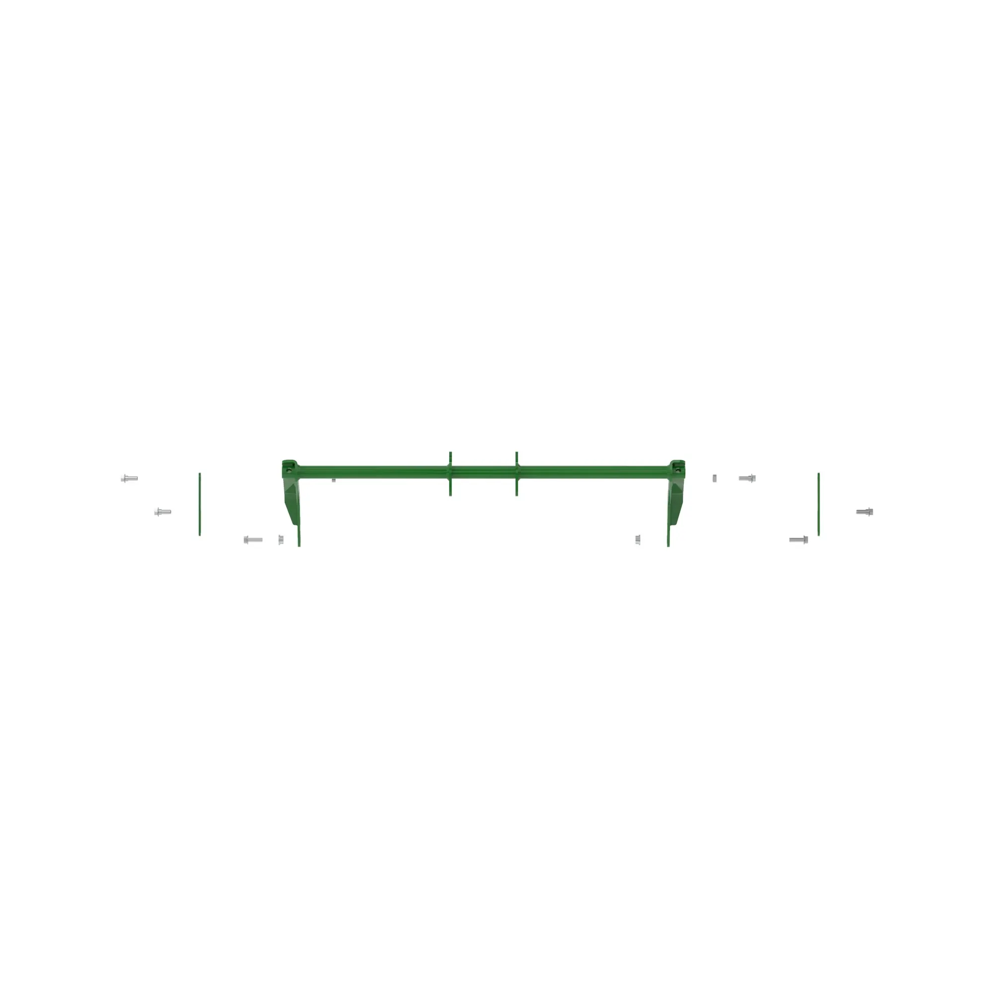 YOKE KIT, 30" QA7