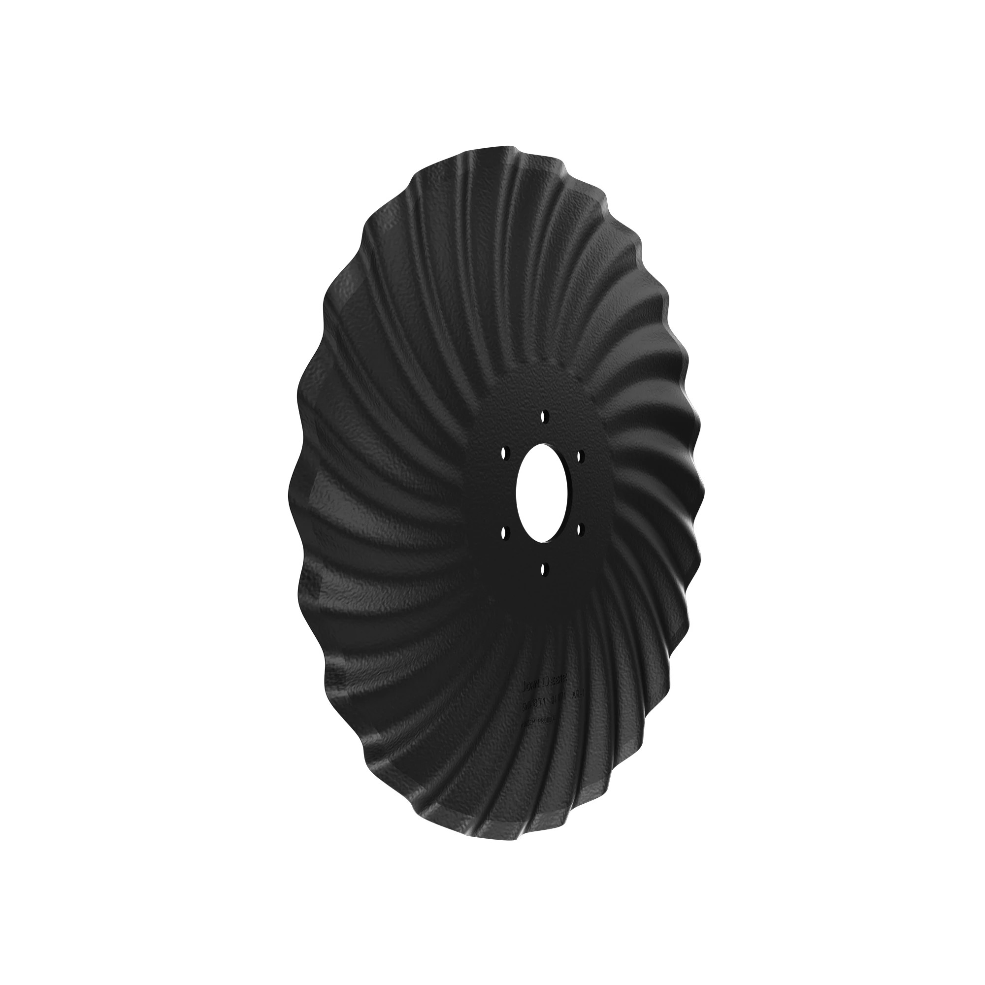 TURBO DISK-20'' 4.75MM 75MM AR-1