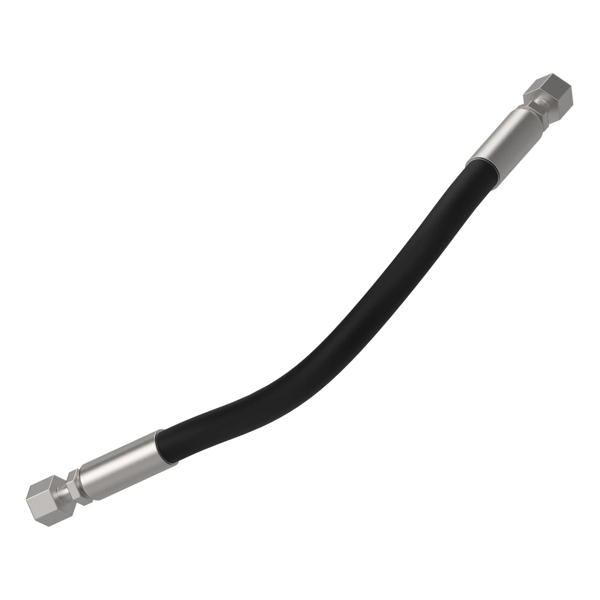 HYDRAULIC HOSE