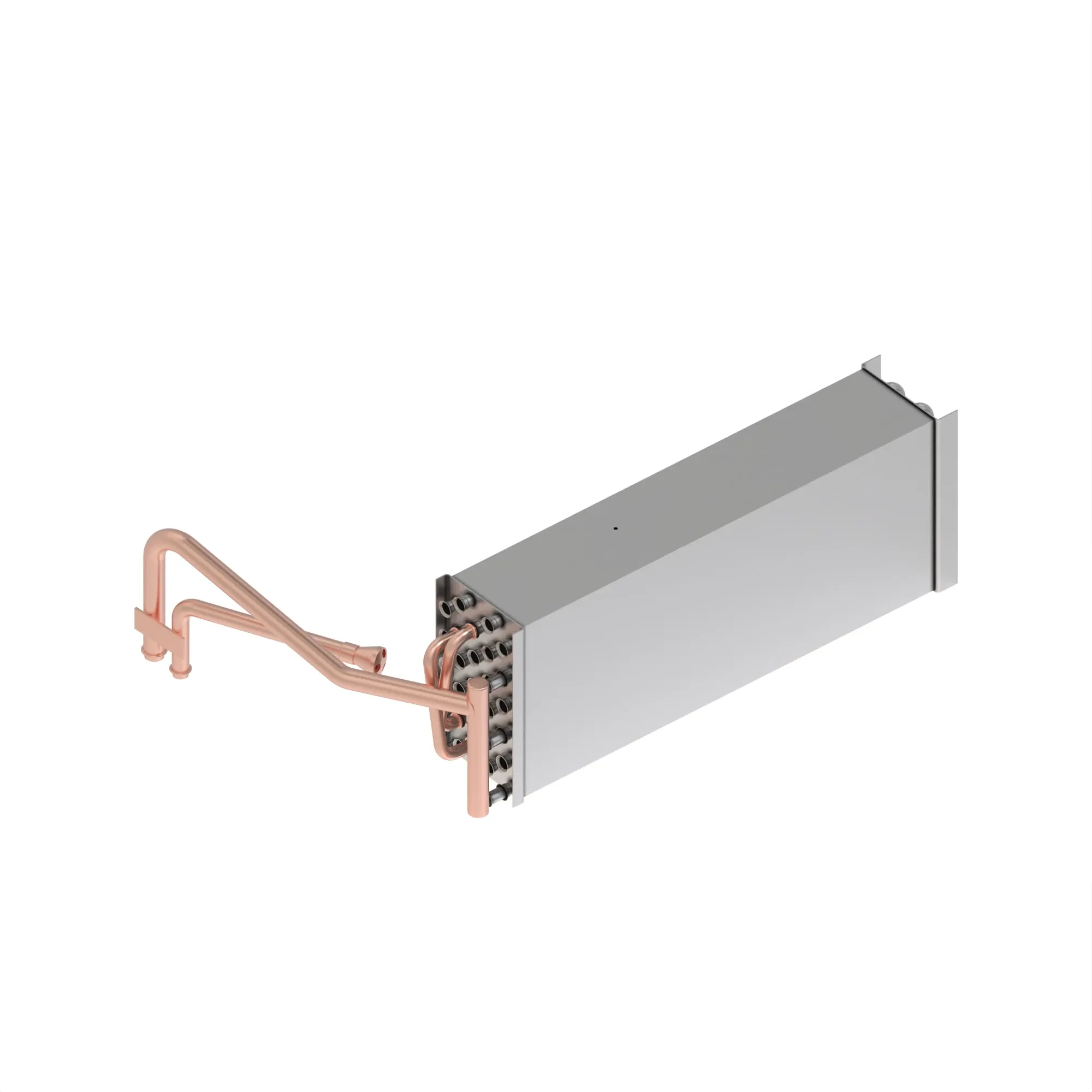 Evaporator