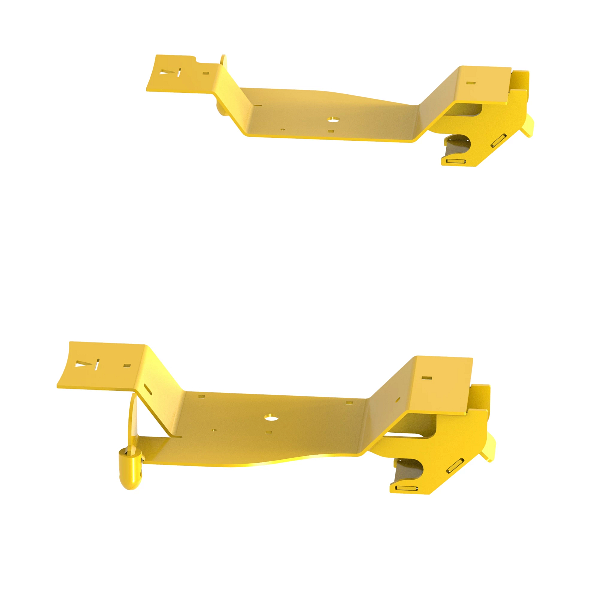 John Deere Mower Deck Ramp Attachment, 54D AutoConnect™, Load-N-Go - BXX10321