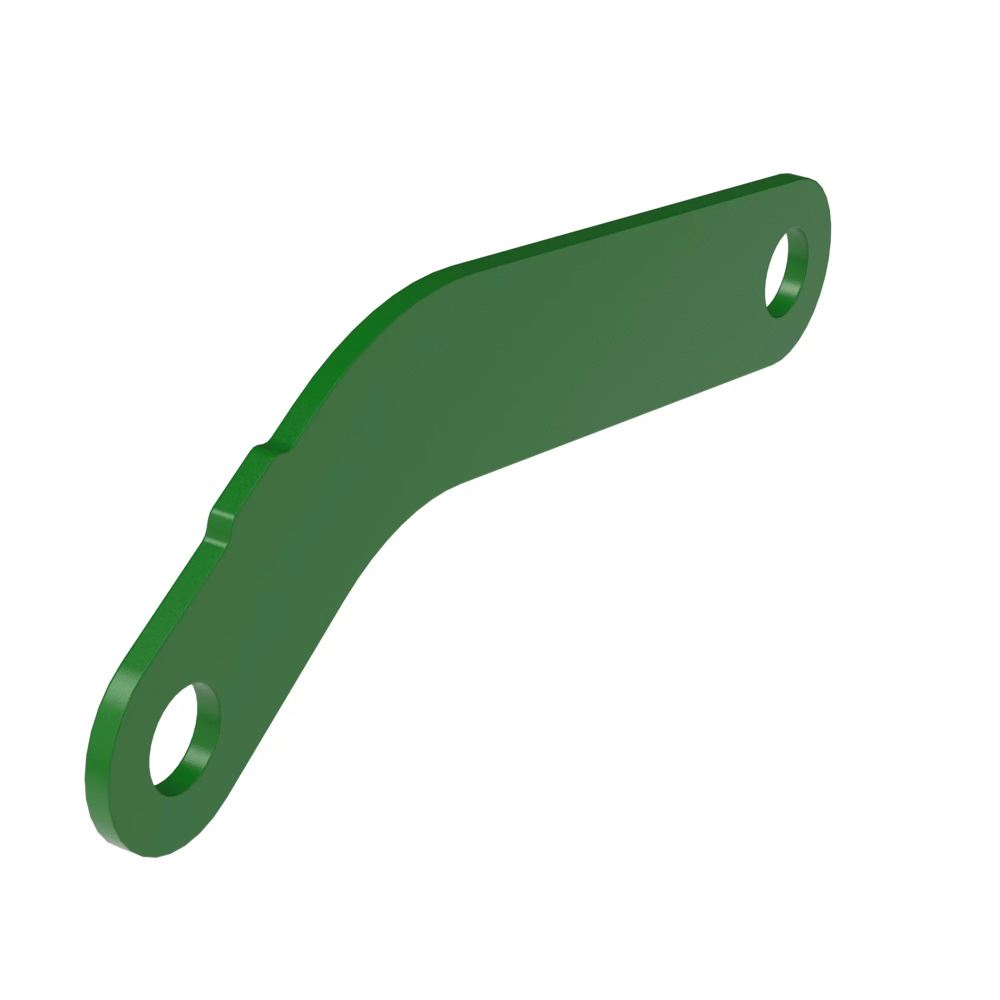 John Deere Plate - W57326