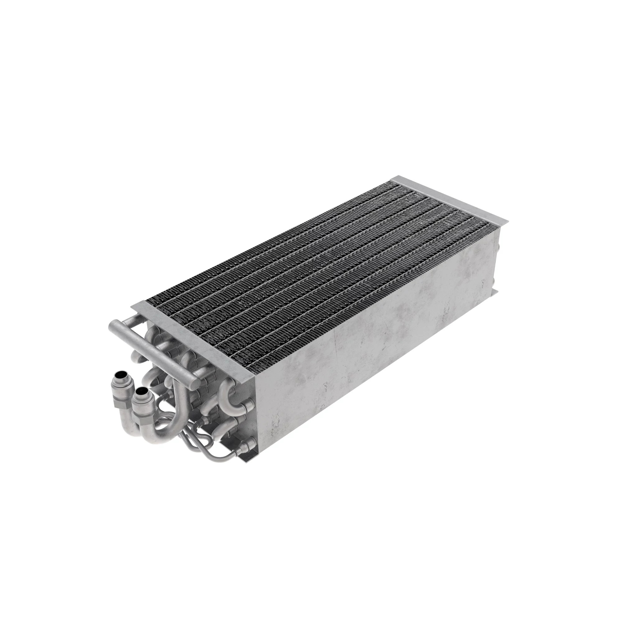 John Deere Evaporator Core - AT448866