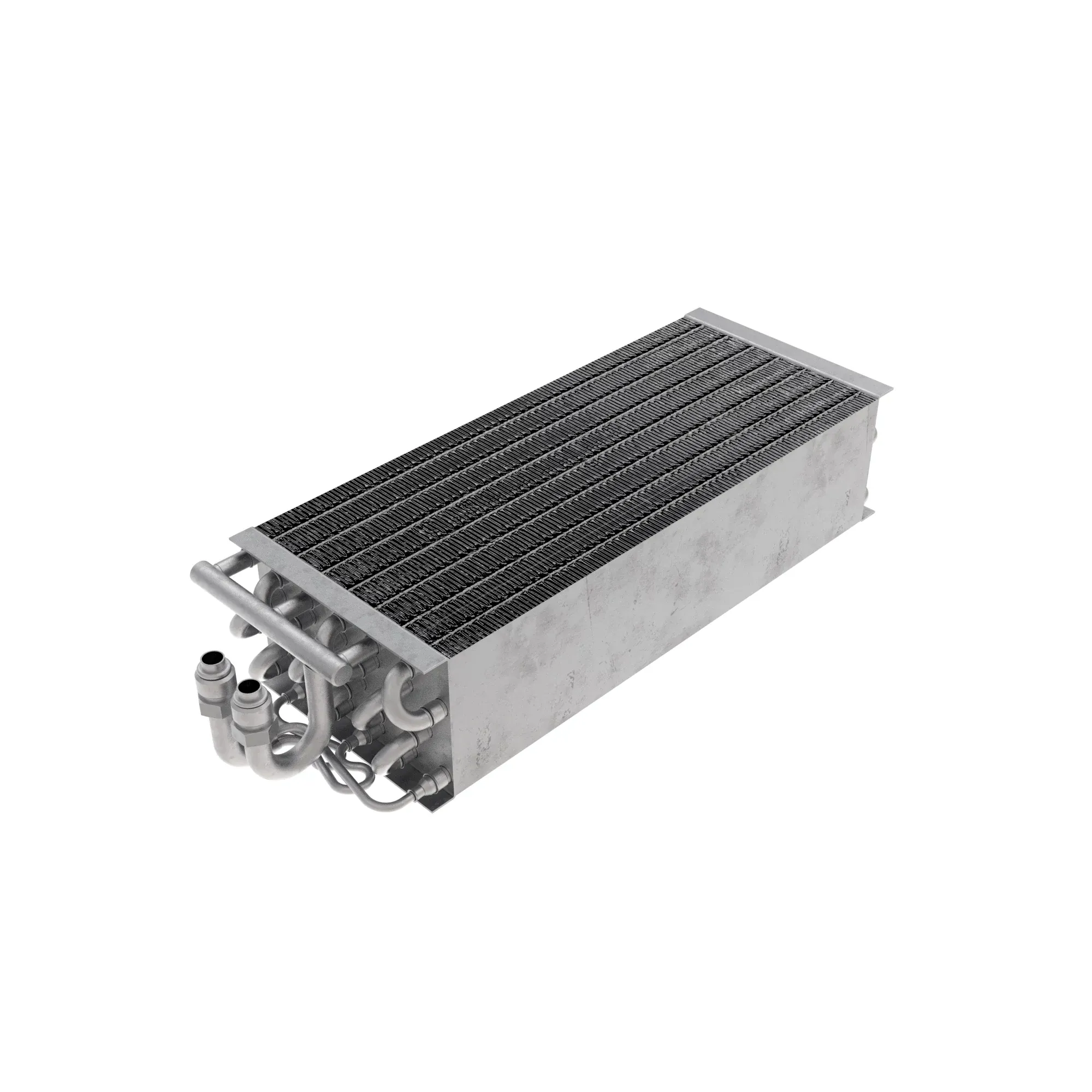 John Deere Evaporator Core - AT448866