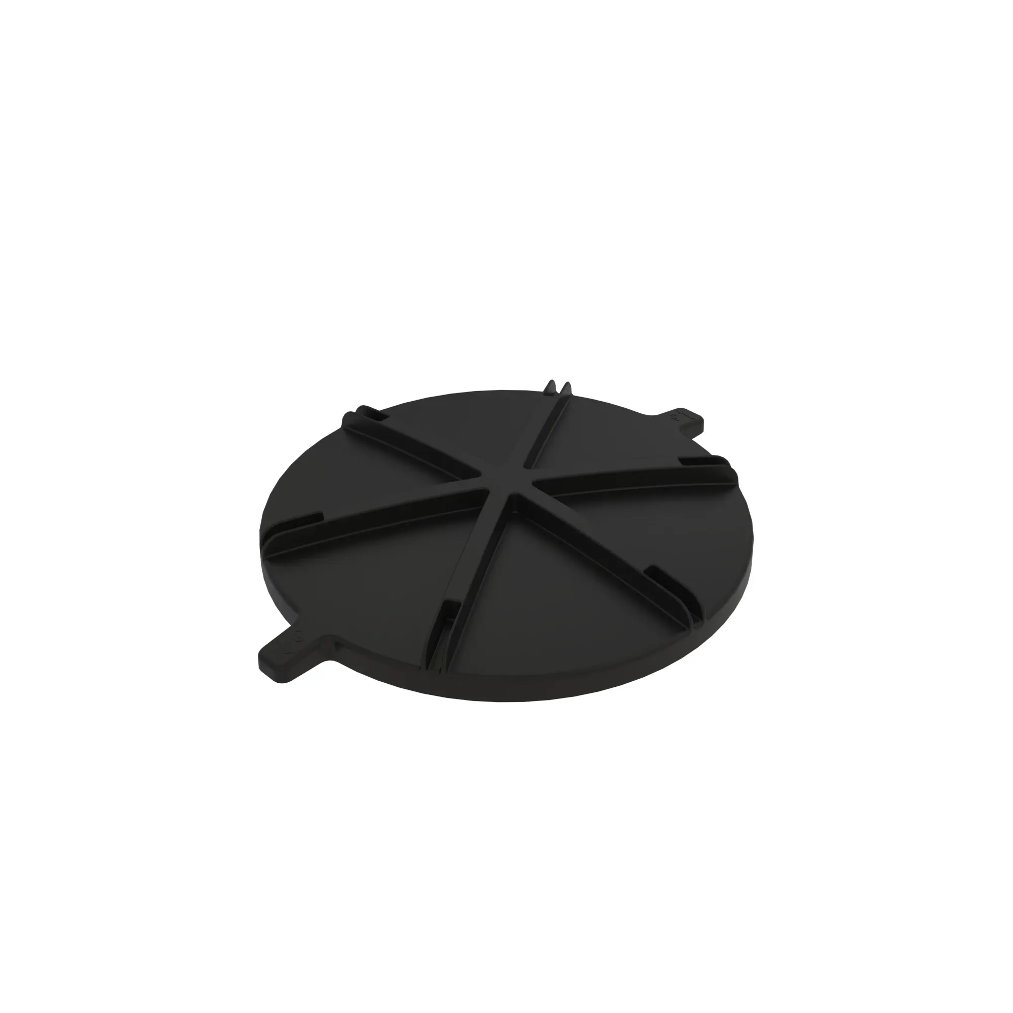 John Deere Seed Tank Cover - KK54872