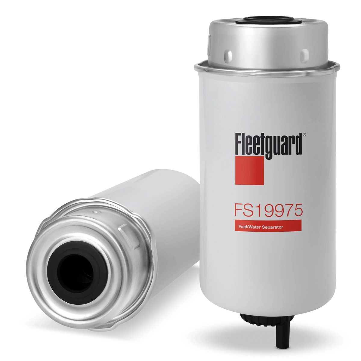 Fleetguard Primary Fuel Filter - PMFS19975J