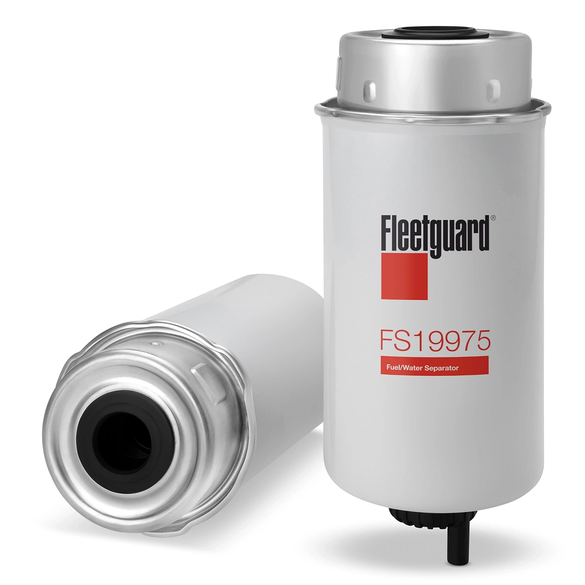 Fuel Separator