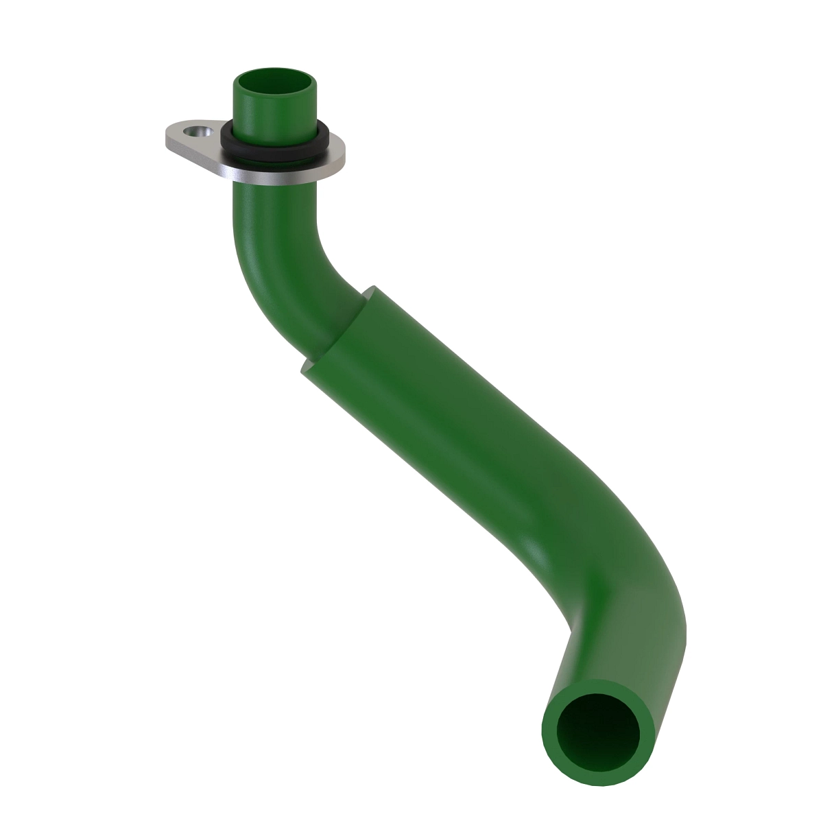Tube, Ocv Inlet
