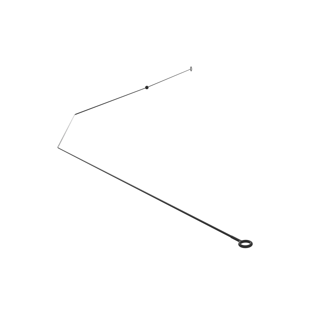 Rope, Retraction Line