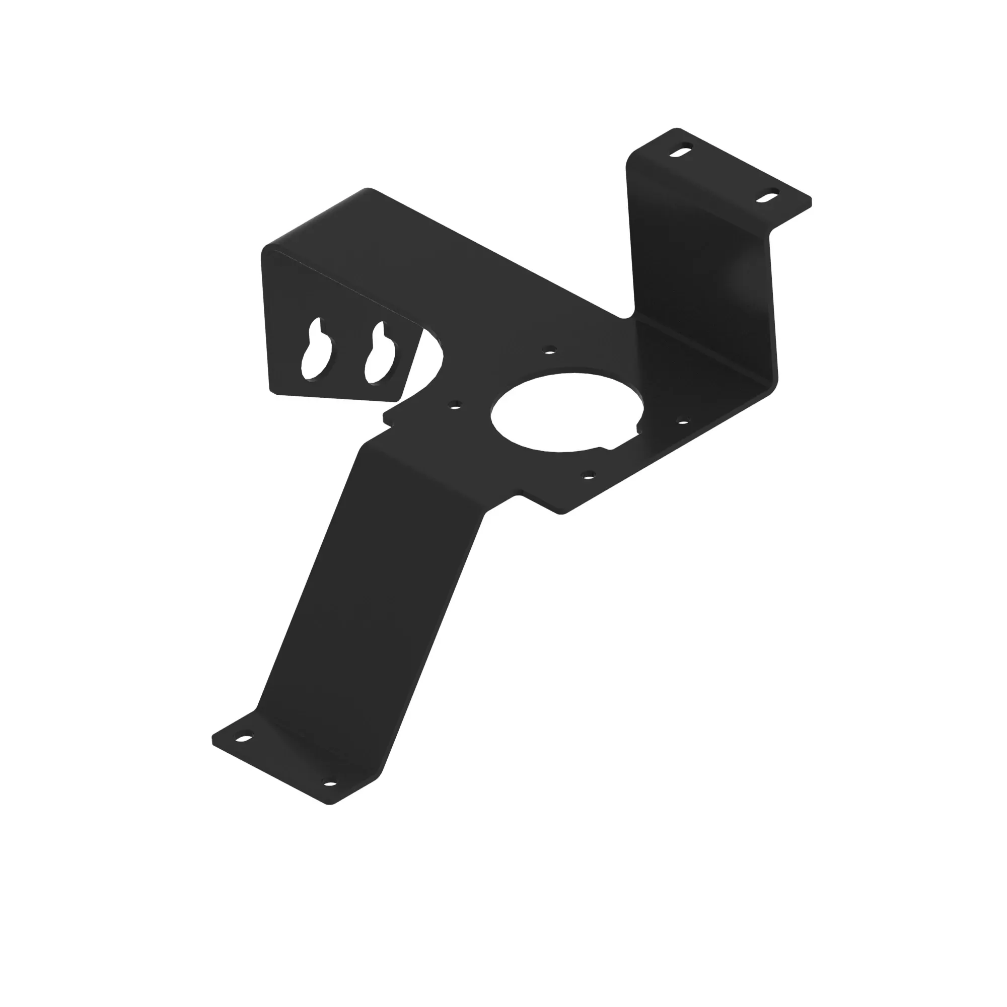 Fascia, S Series Rh