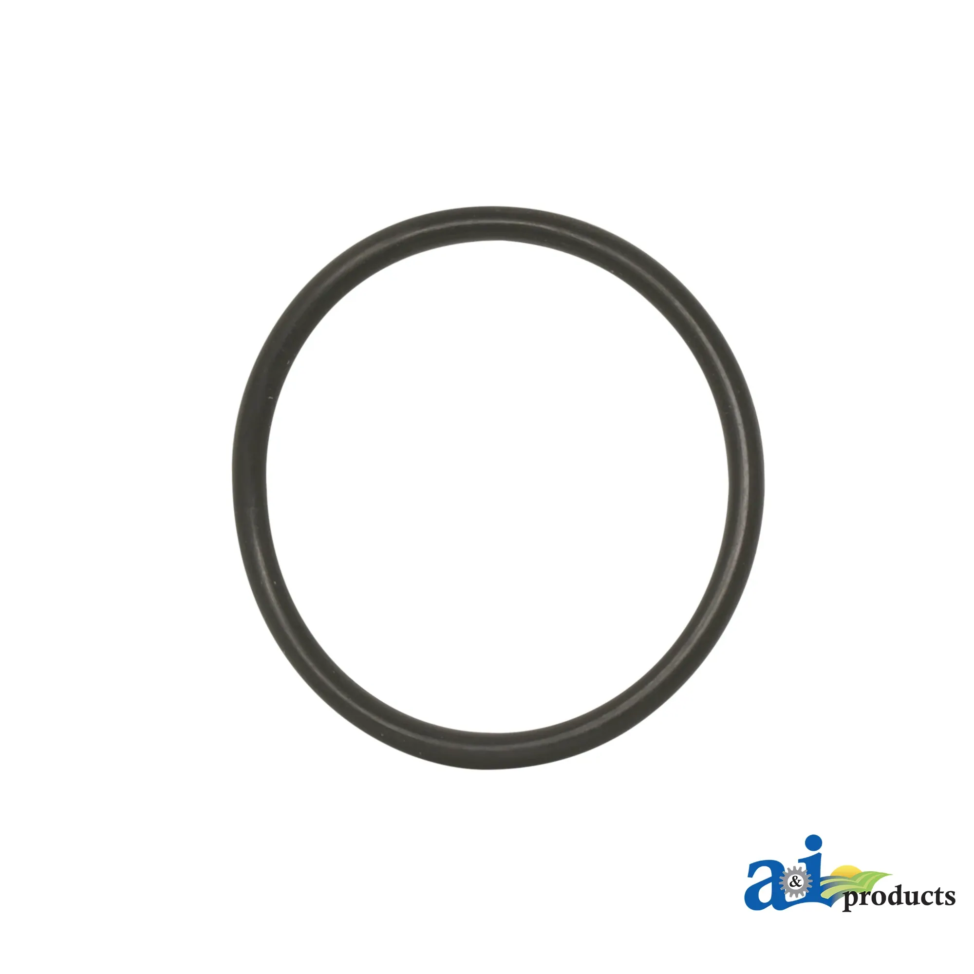 A&I Products Round Cross Section O-Ring - A-T76938